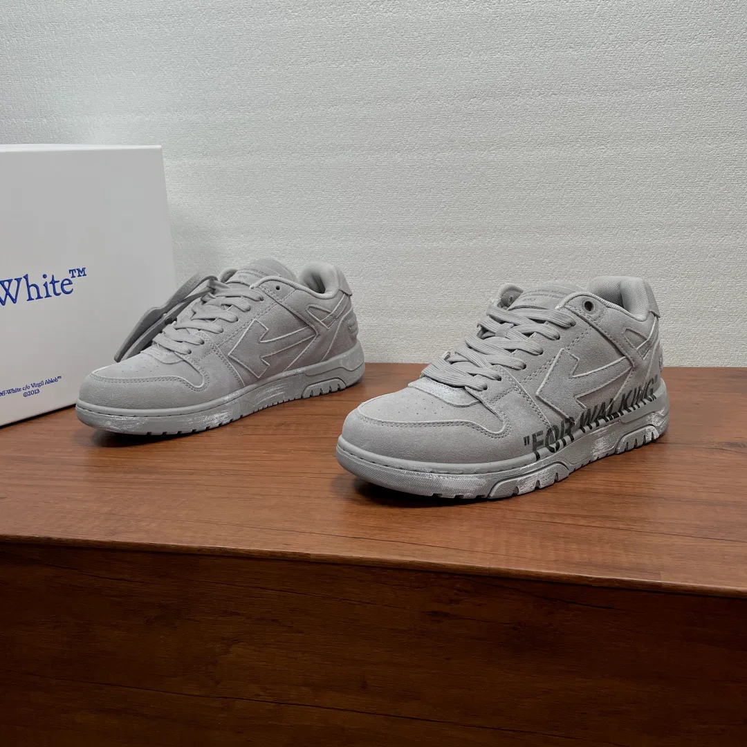 Women's Sneakers OFF-WHITE 18099908