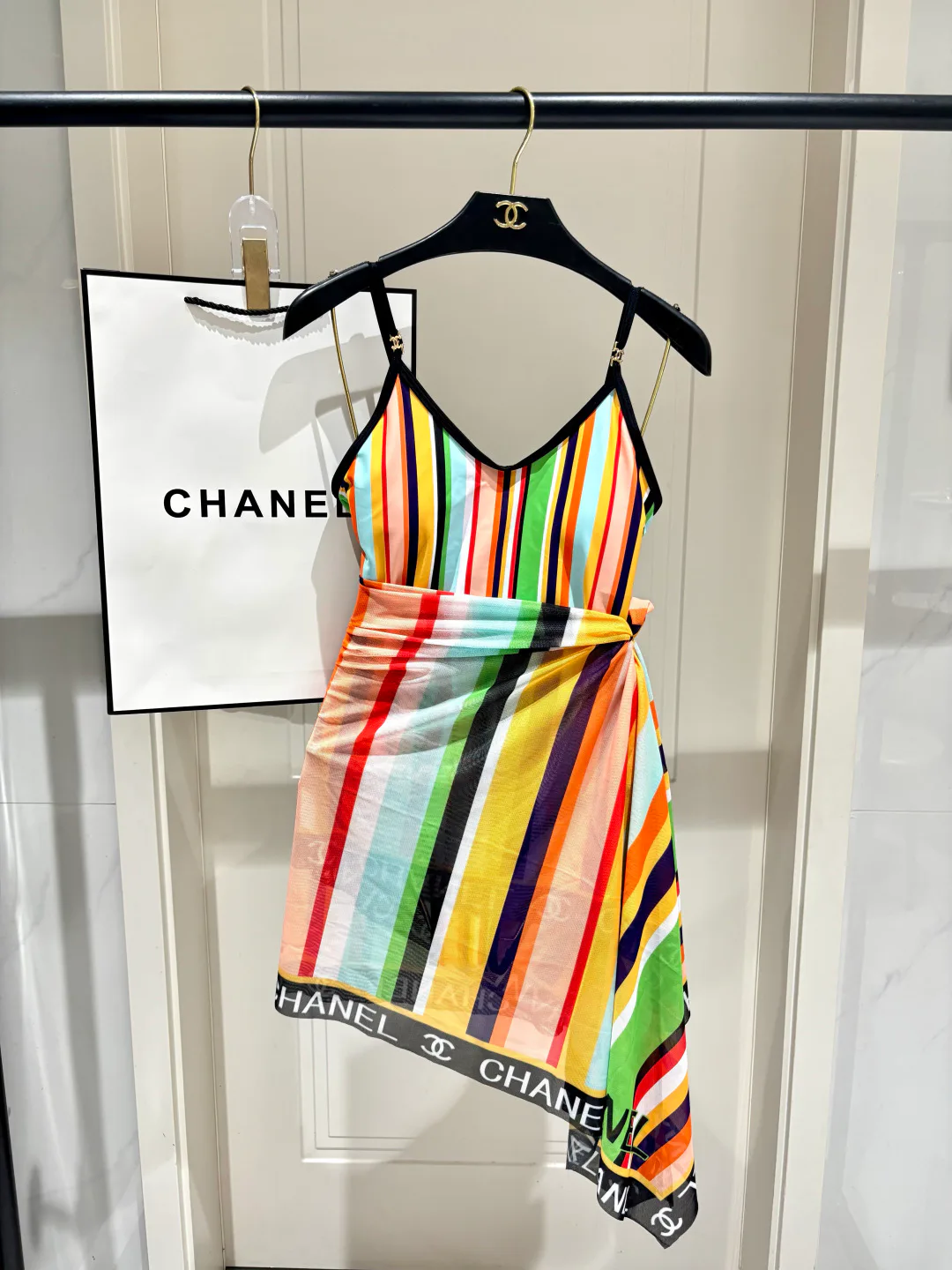 Women's Swimwear CHANEL 16995255
