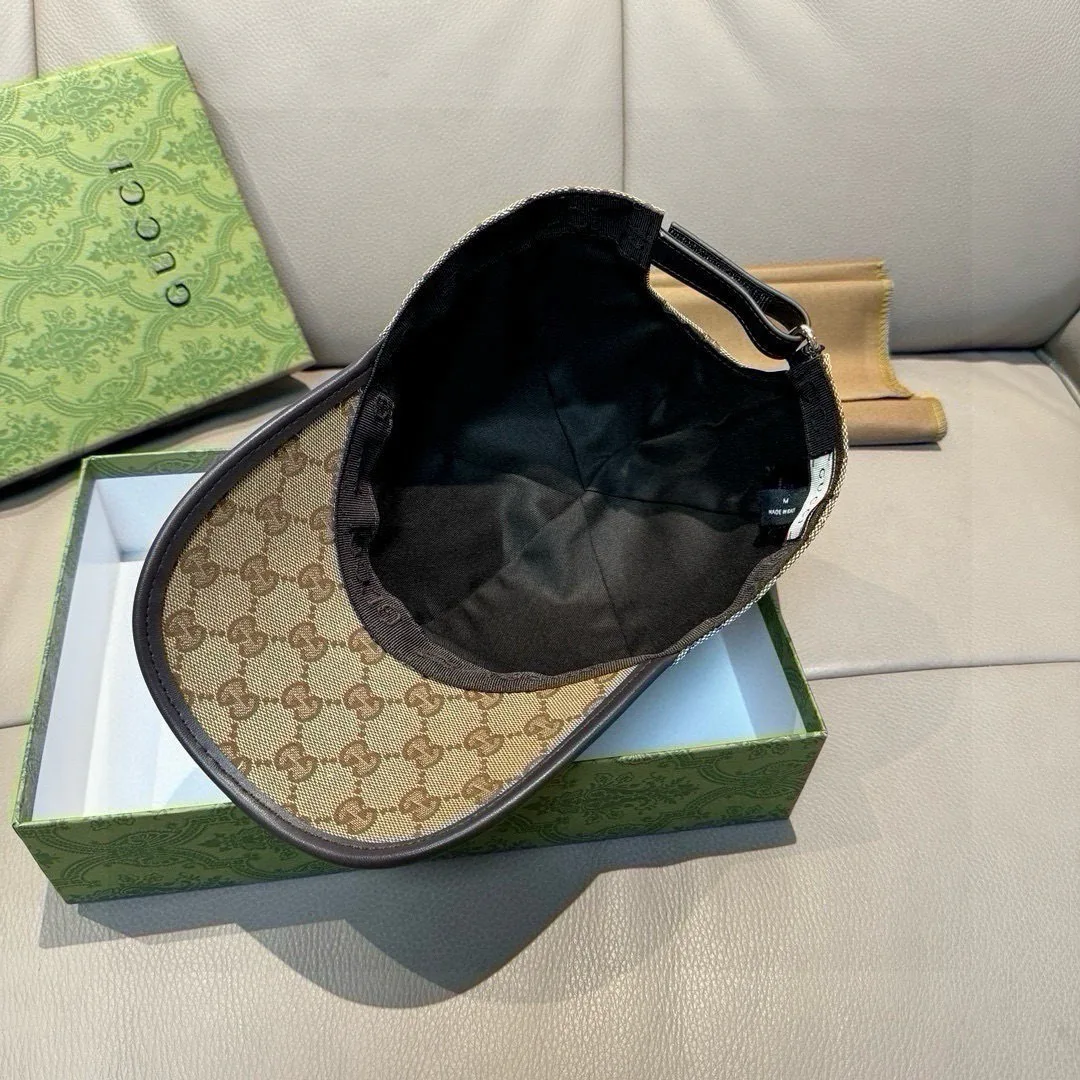 Hats GUCCI 18347093