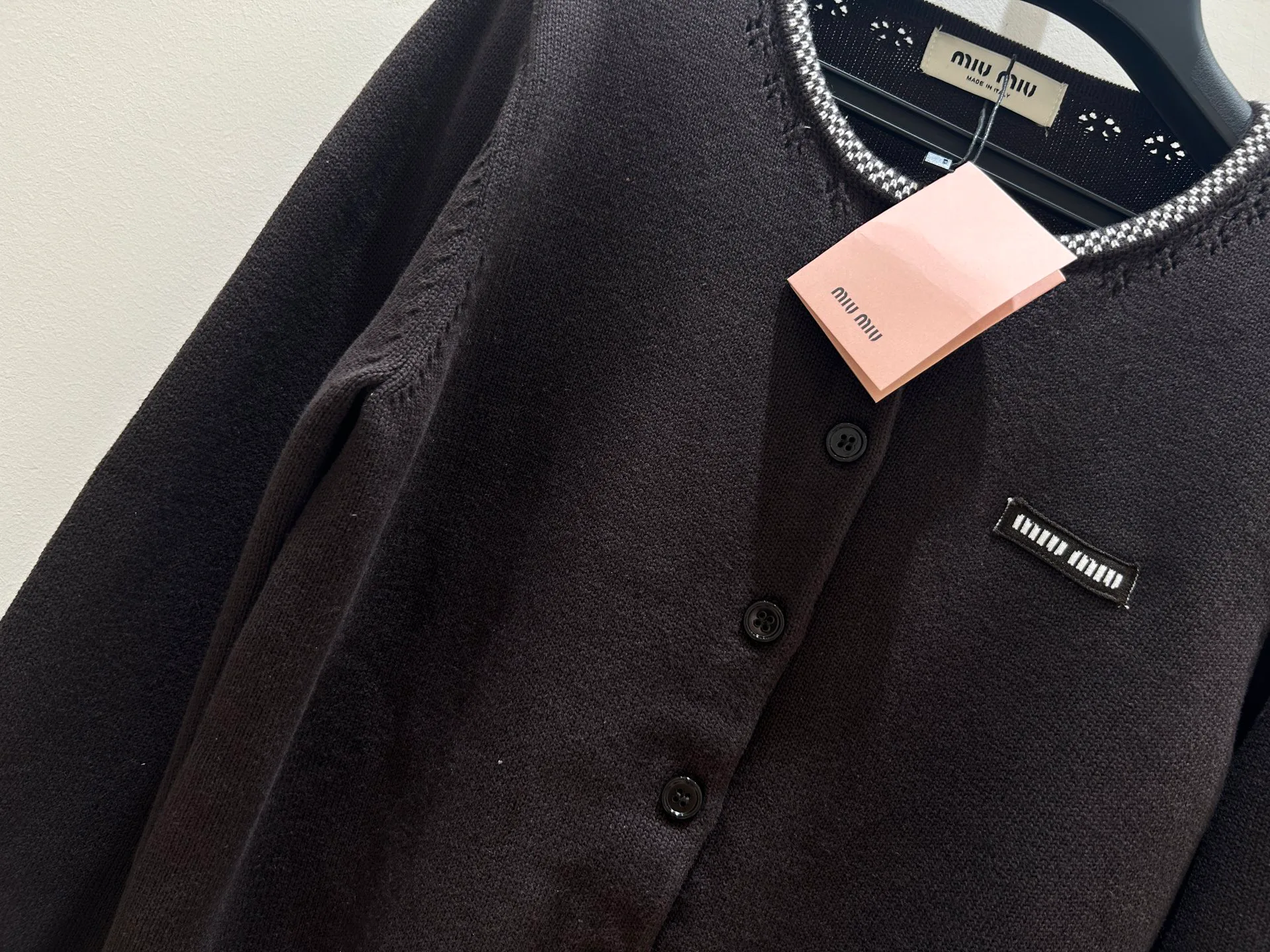 Women's Jumpers And Sweaters MIU MIU 17932119