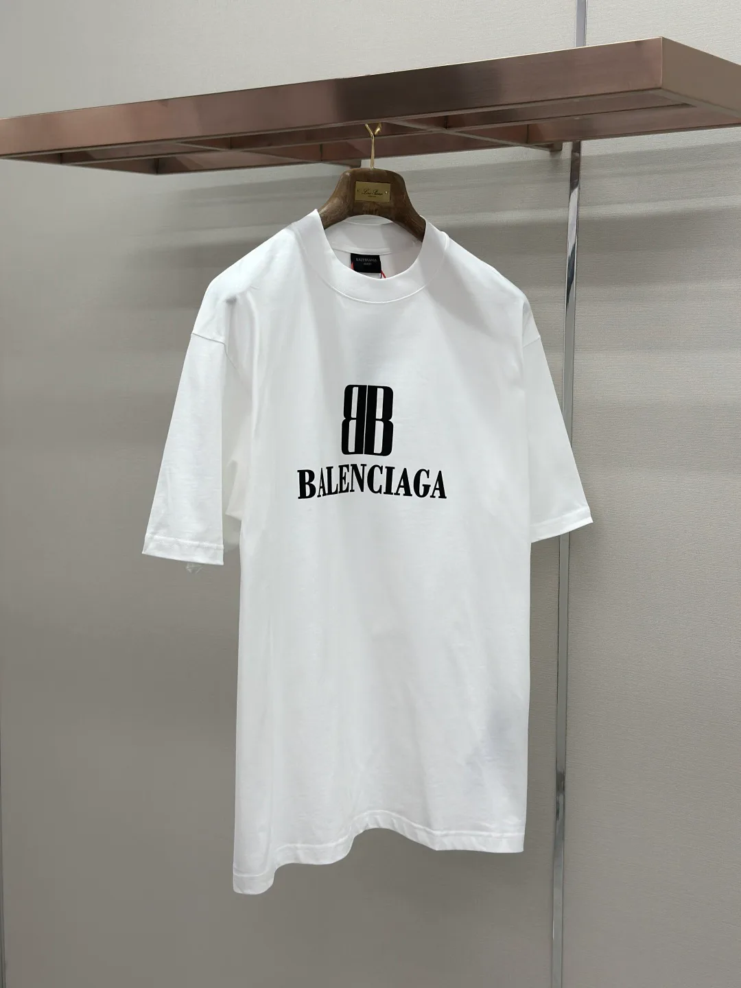 Women's T-Shirts BALENCIAGA 18191115
