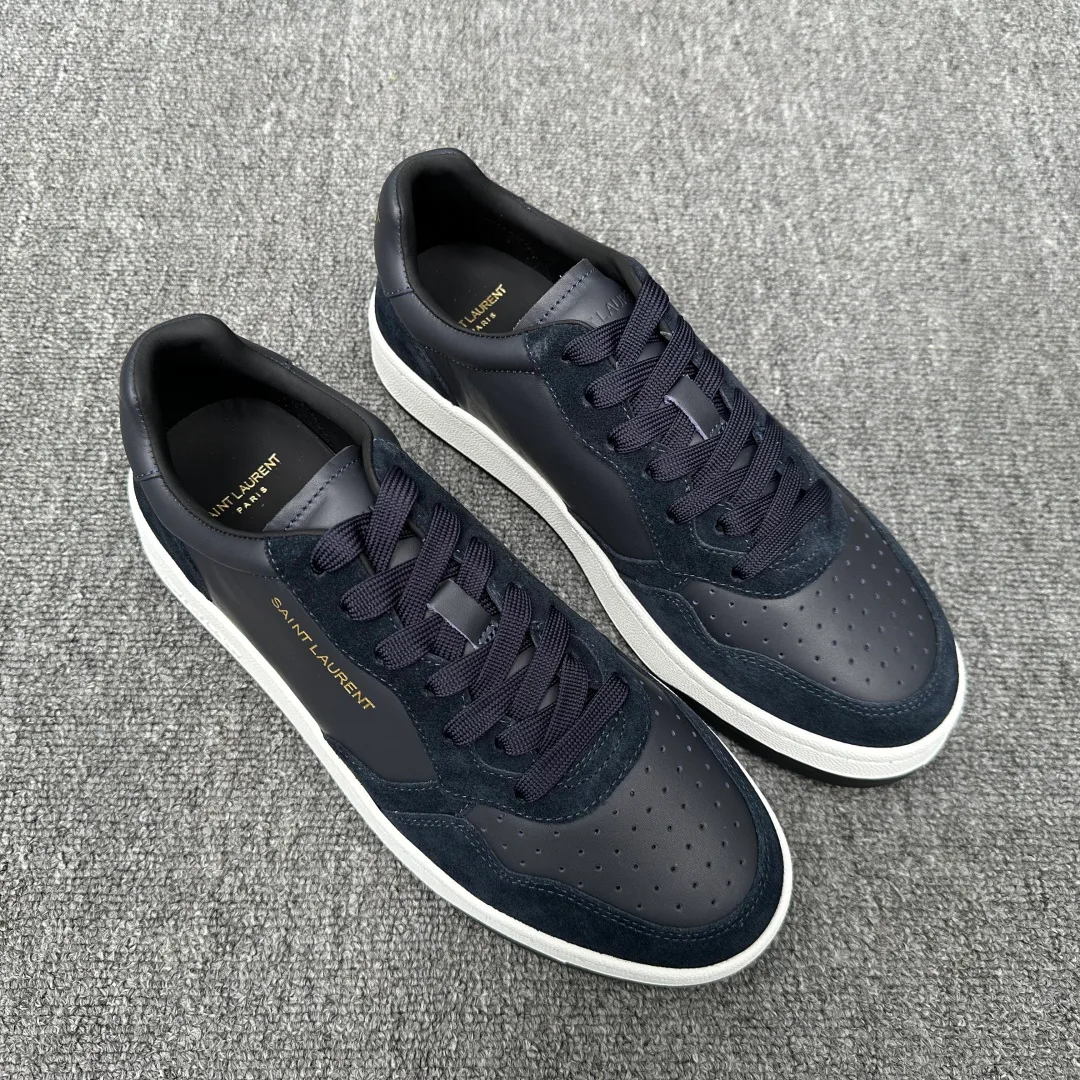 Men's Sneakers SAINT LAURENT 18076384