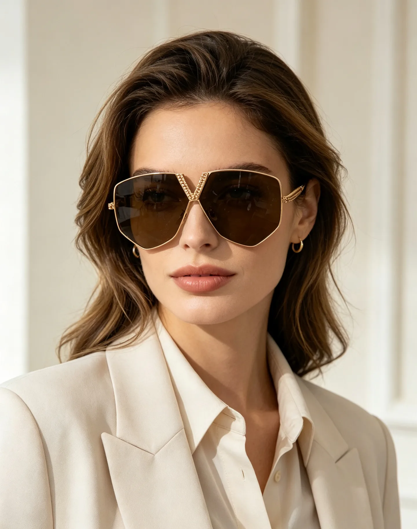 Glasses VALENTINO 17949264