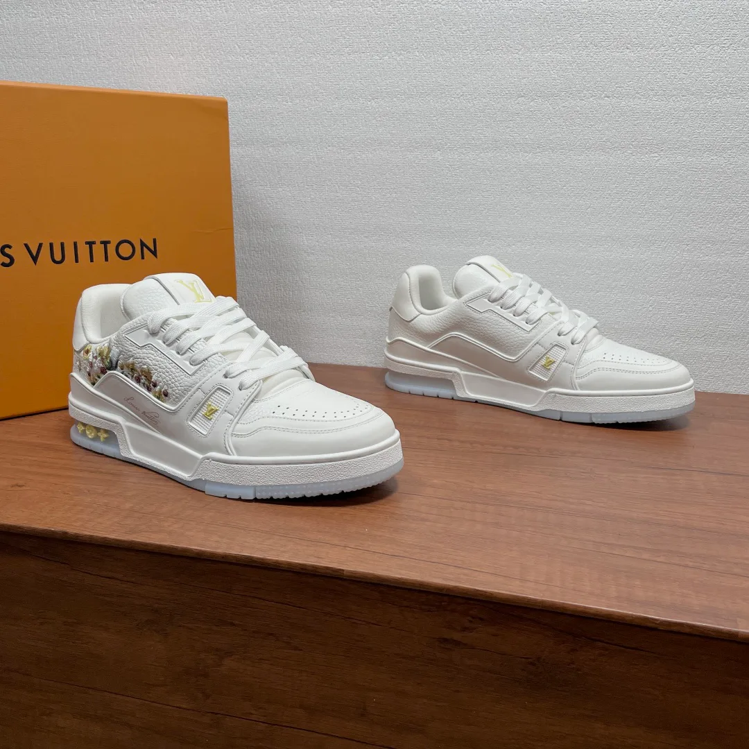 Men's Sneakers LOUIS VUITTON 17971499