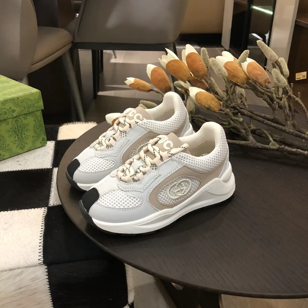 Кроссовки Женские Gucci 18591609