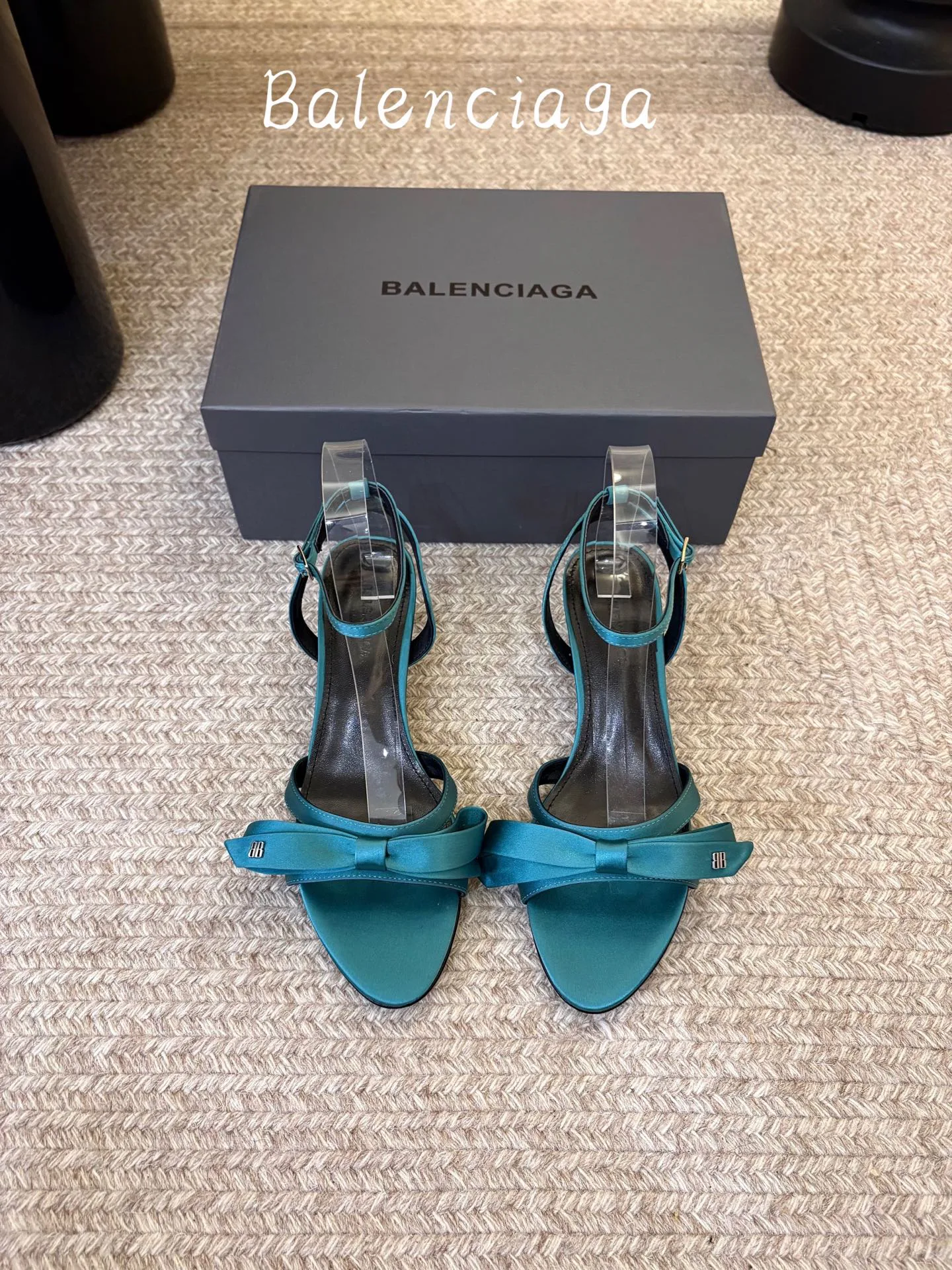 Women's Open-Toe Sandals BALENCIAGA 18360967