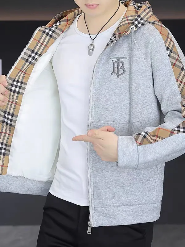 Women's Sweatshirts And Hoodies BURBERRY 18129769
