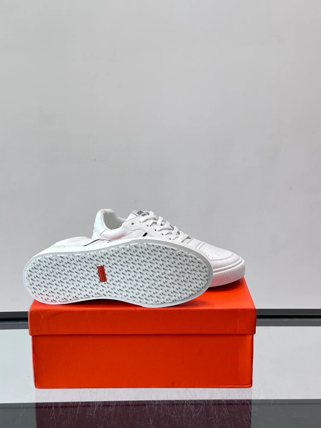 Women's Sneakers HERMES 17349431