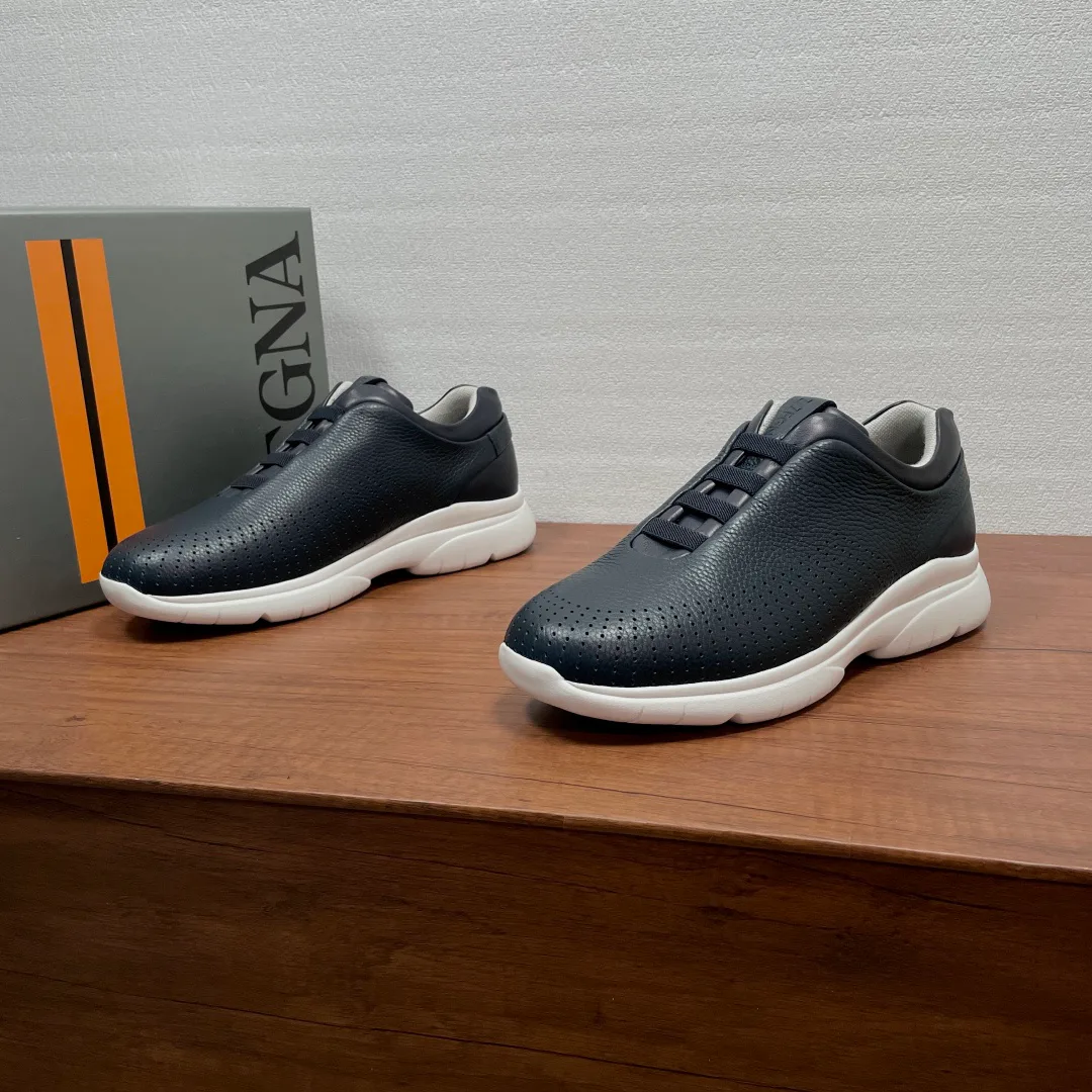 Men's Sneakers ZEGNA 17307282