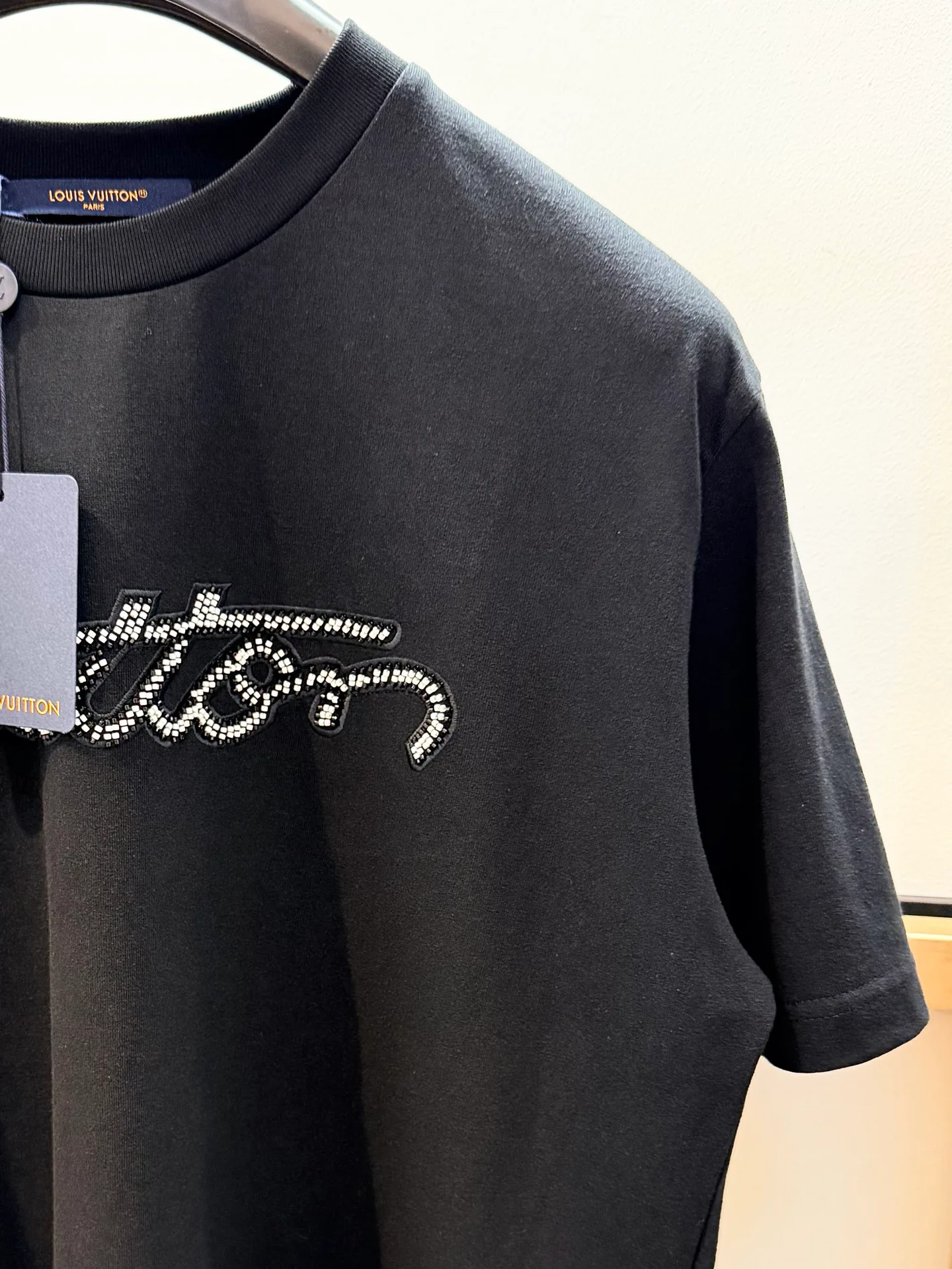Men's T-Shirts LOUIS VUITTON 18191058