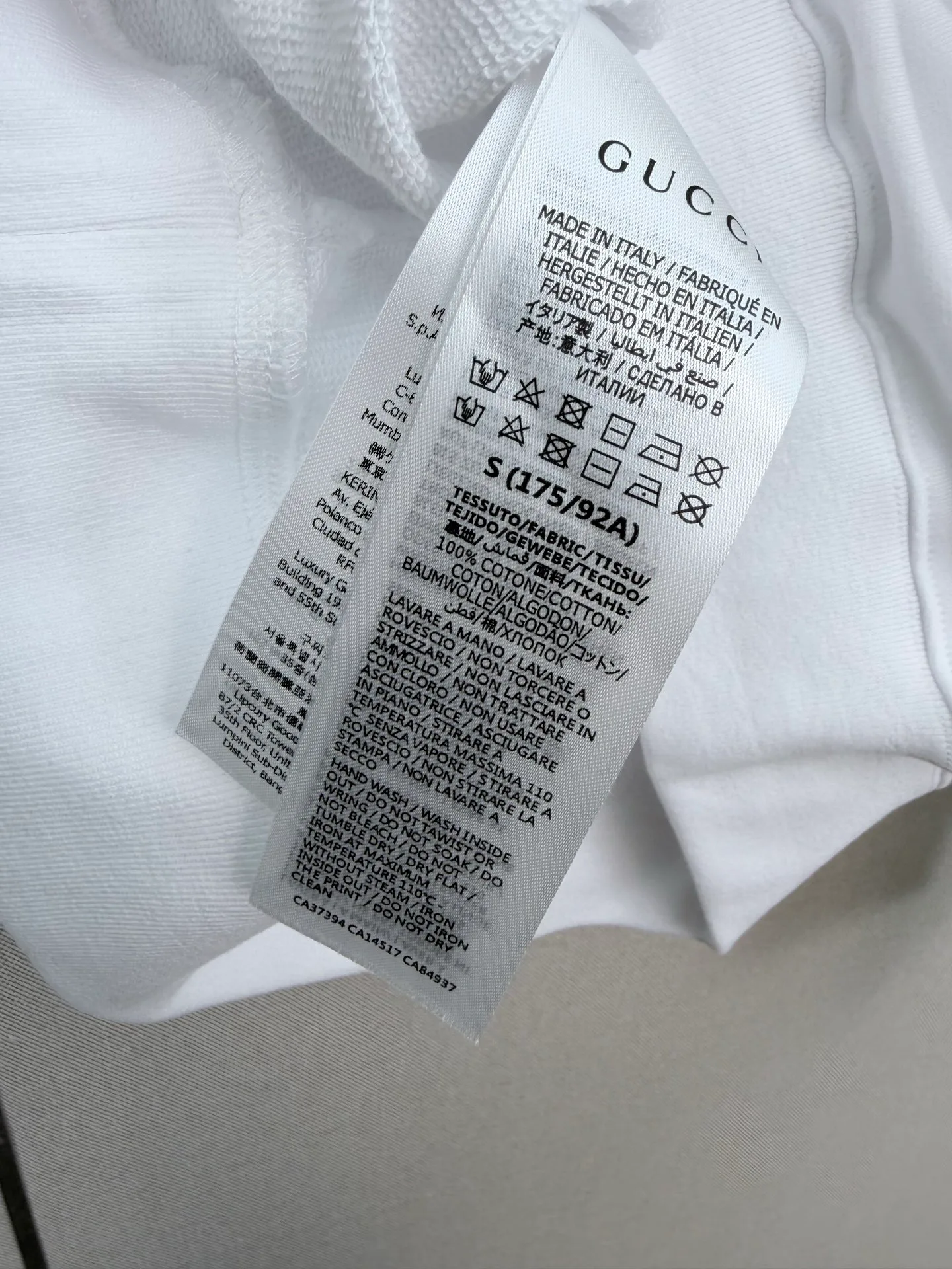 Women's Sweatshirts And Hoodies GUCCI 18348077