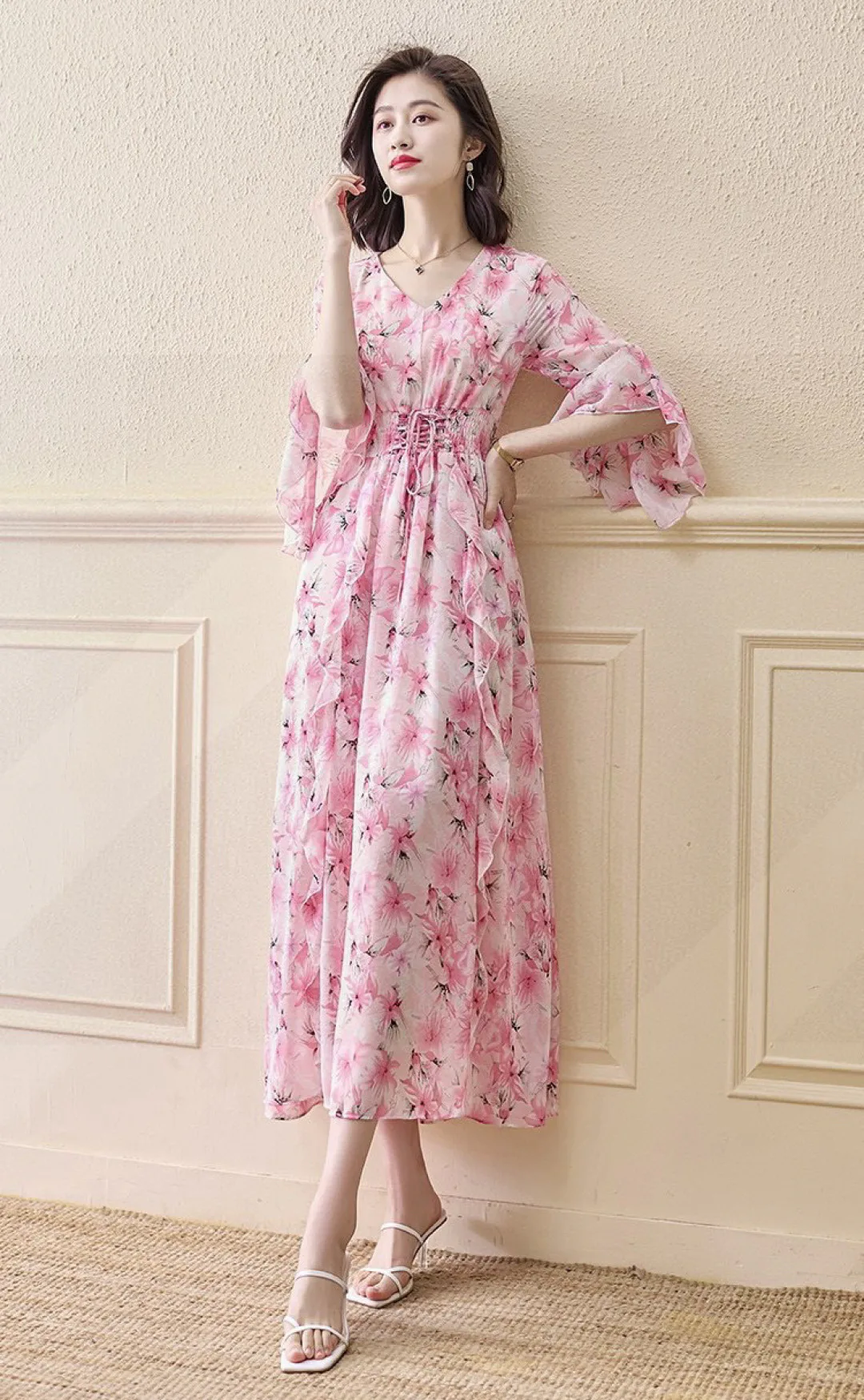 Women's Dresses VALENTINO 17173170