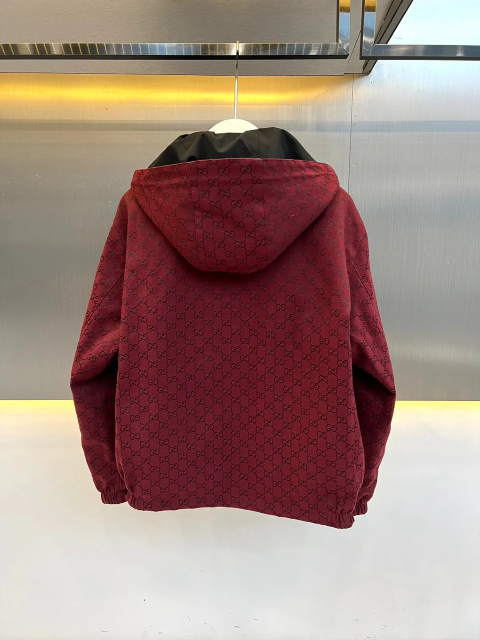 Women's Jackets And Down Jackets GUCCI 18416754