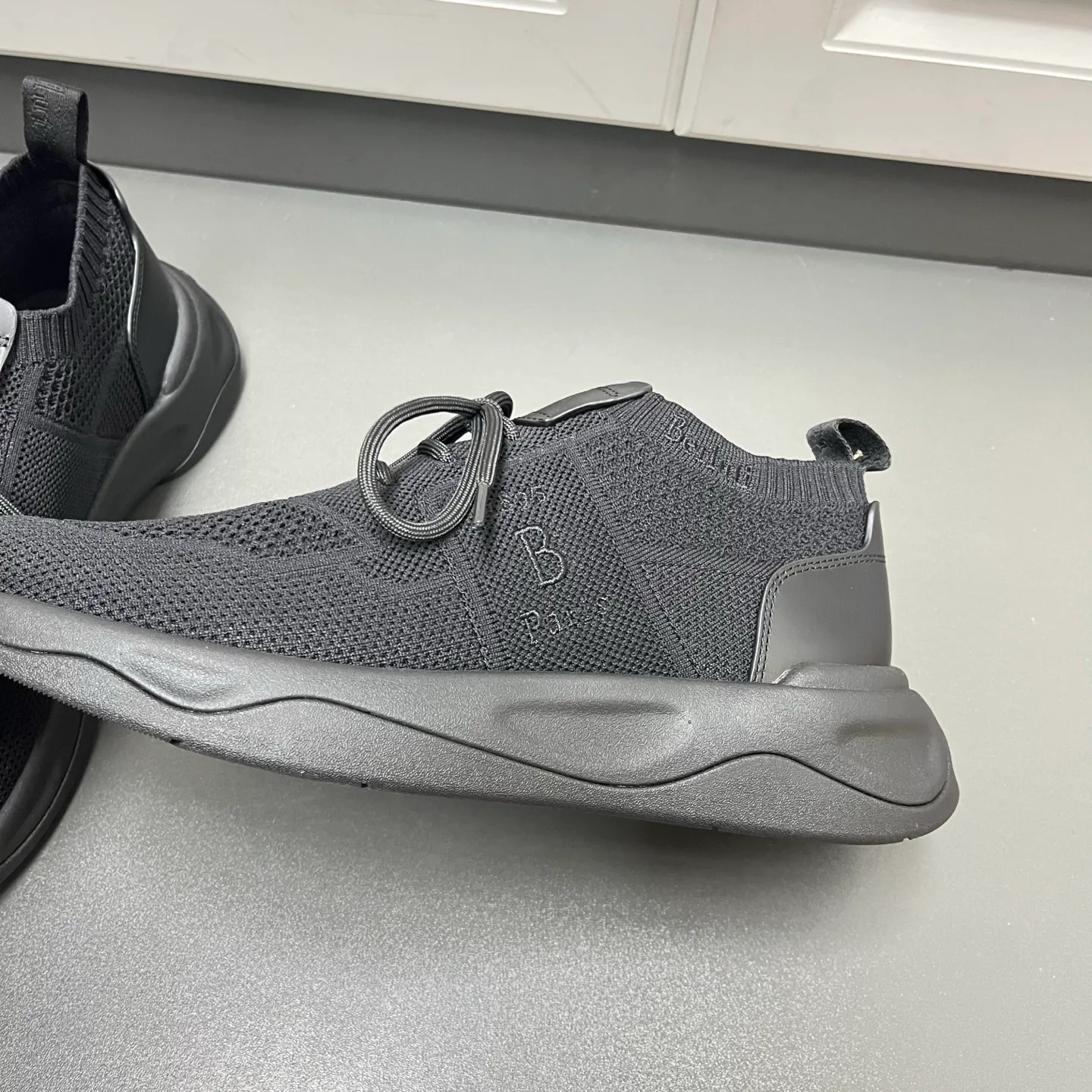 Men's Sneakers BERLUTI 18468771