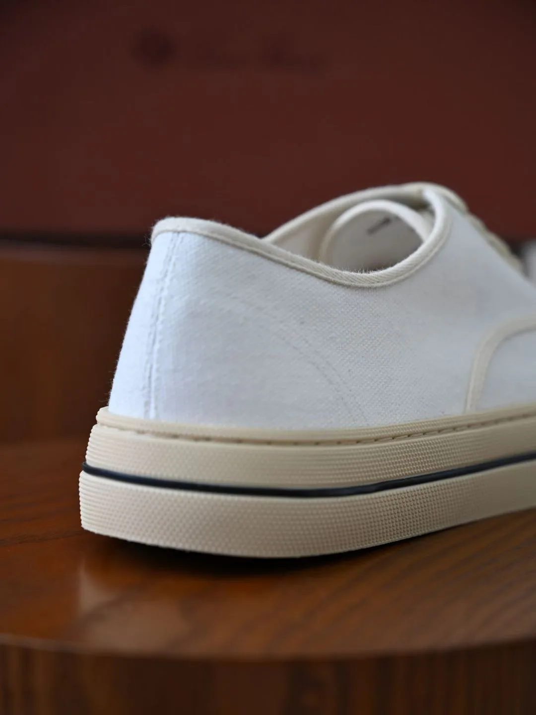 Men's Sneakers LORO PIANA 18382720