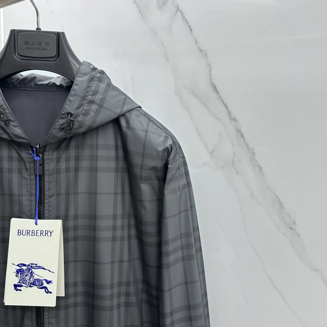 Men's Jackets And Down Jackets BURBERRY 18246848