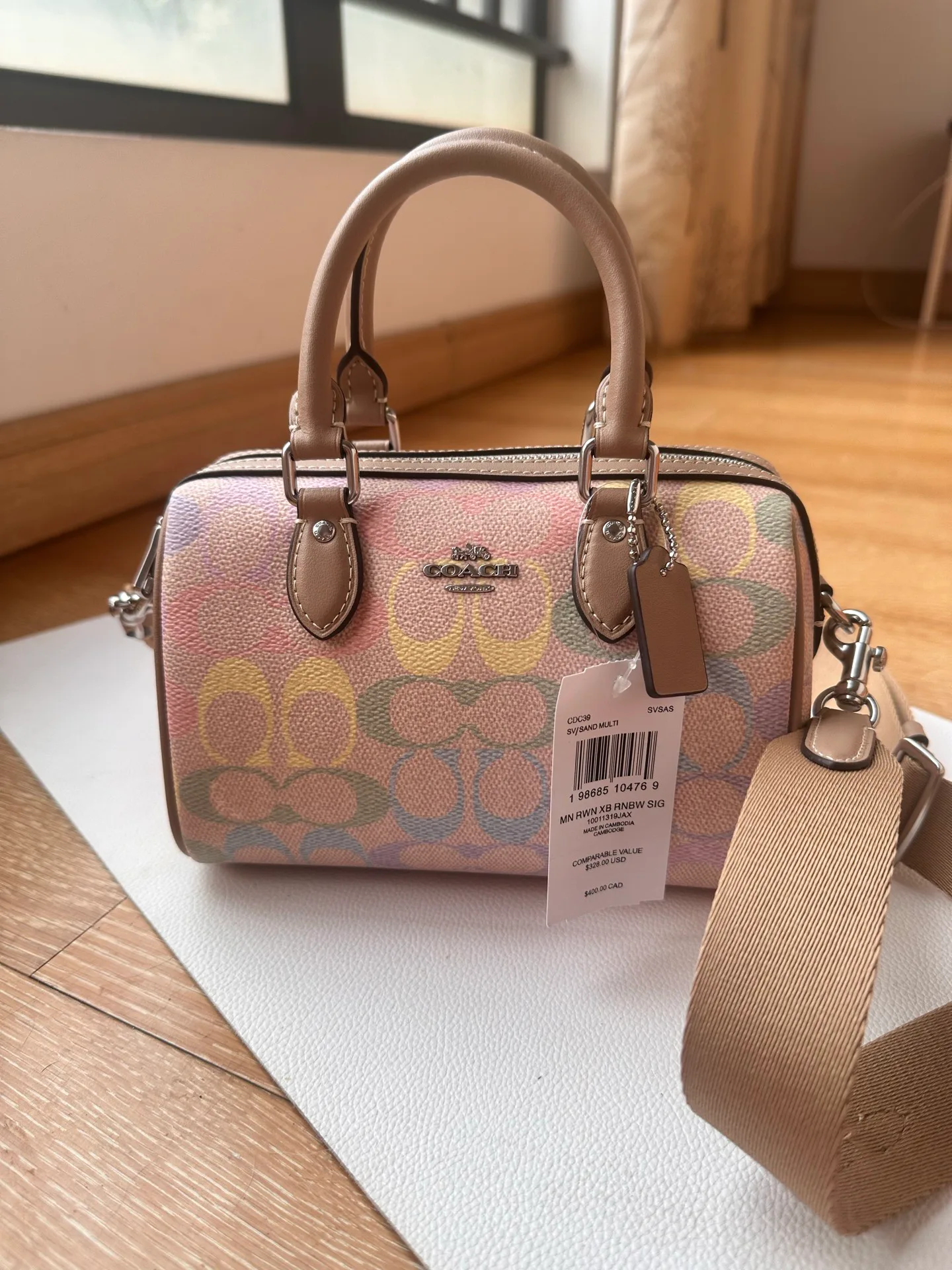 Women's Classic Handbags COACH 17961044