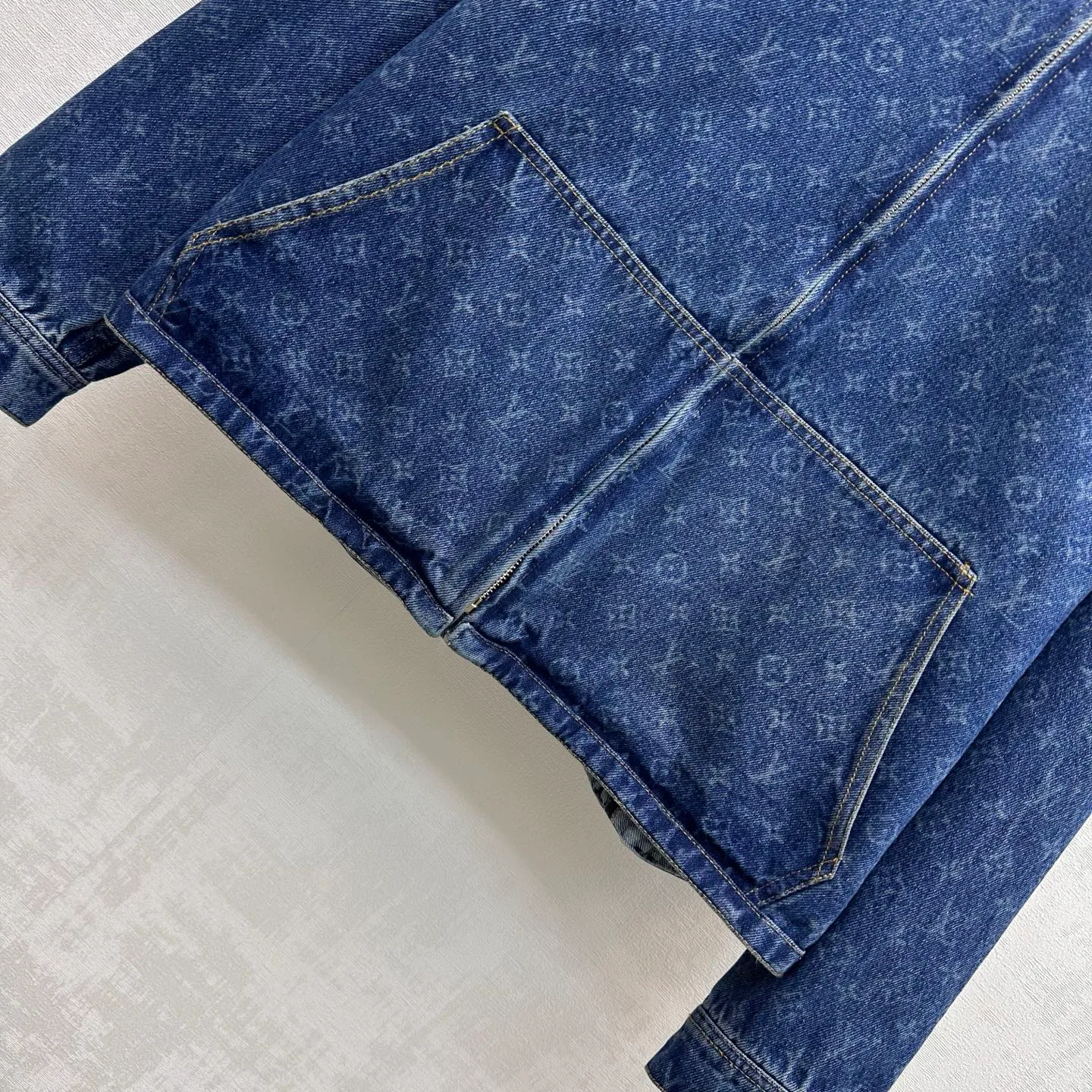 Women's Jackets And Down Jackets LOUIS VUITTON 18328050