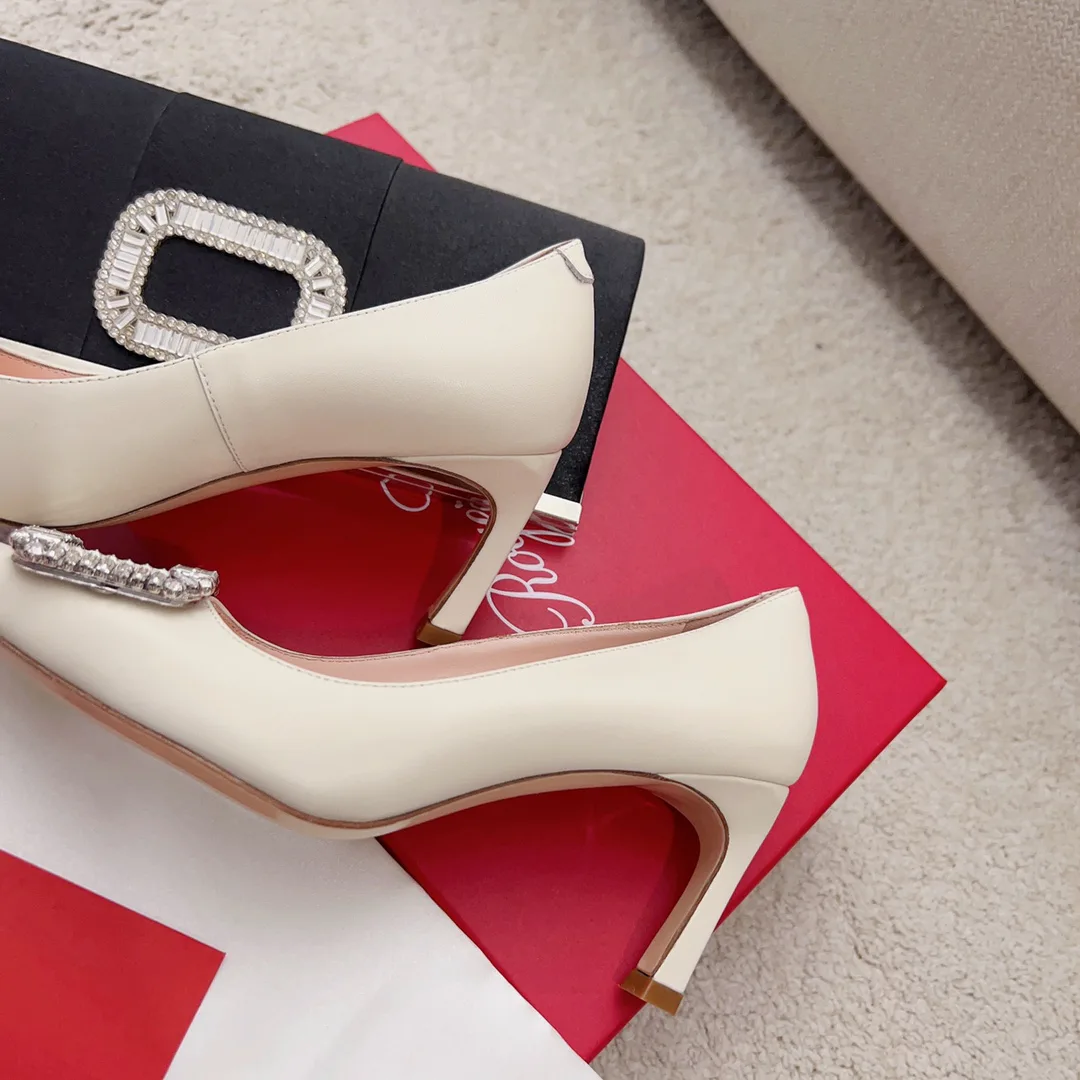 Women's Heels ROGER VIVIER 17550745