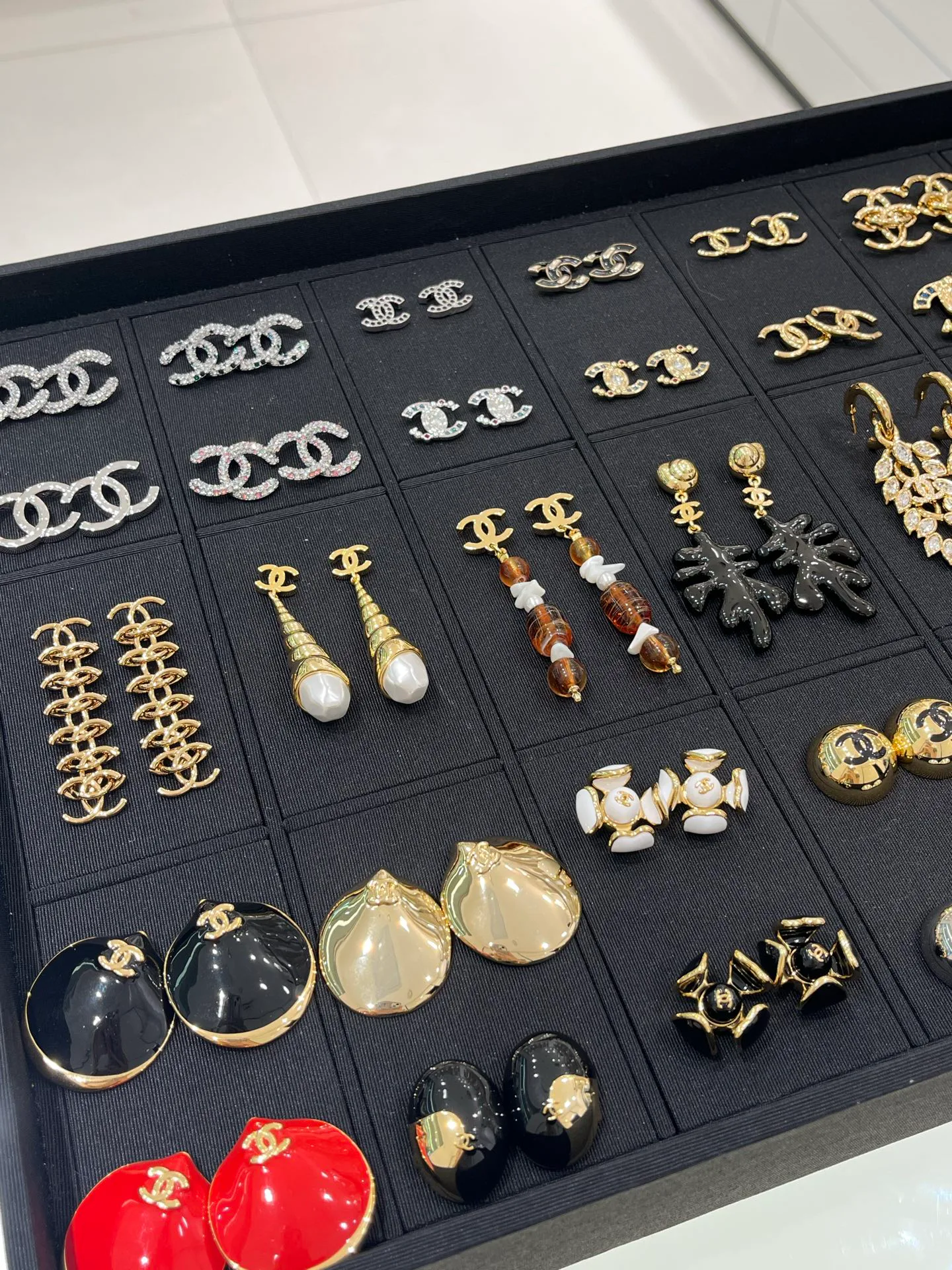 Jewelry CHANEL 16848093