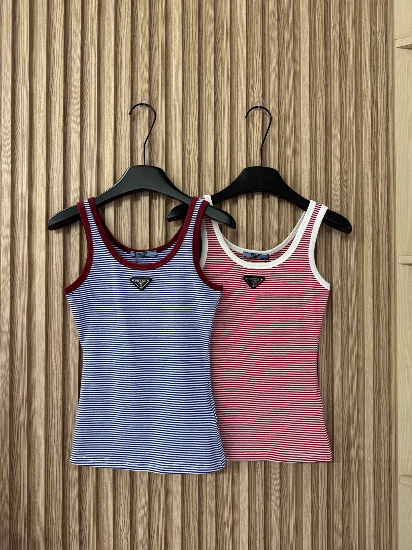 Women's Tops PRADA 17954530