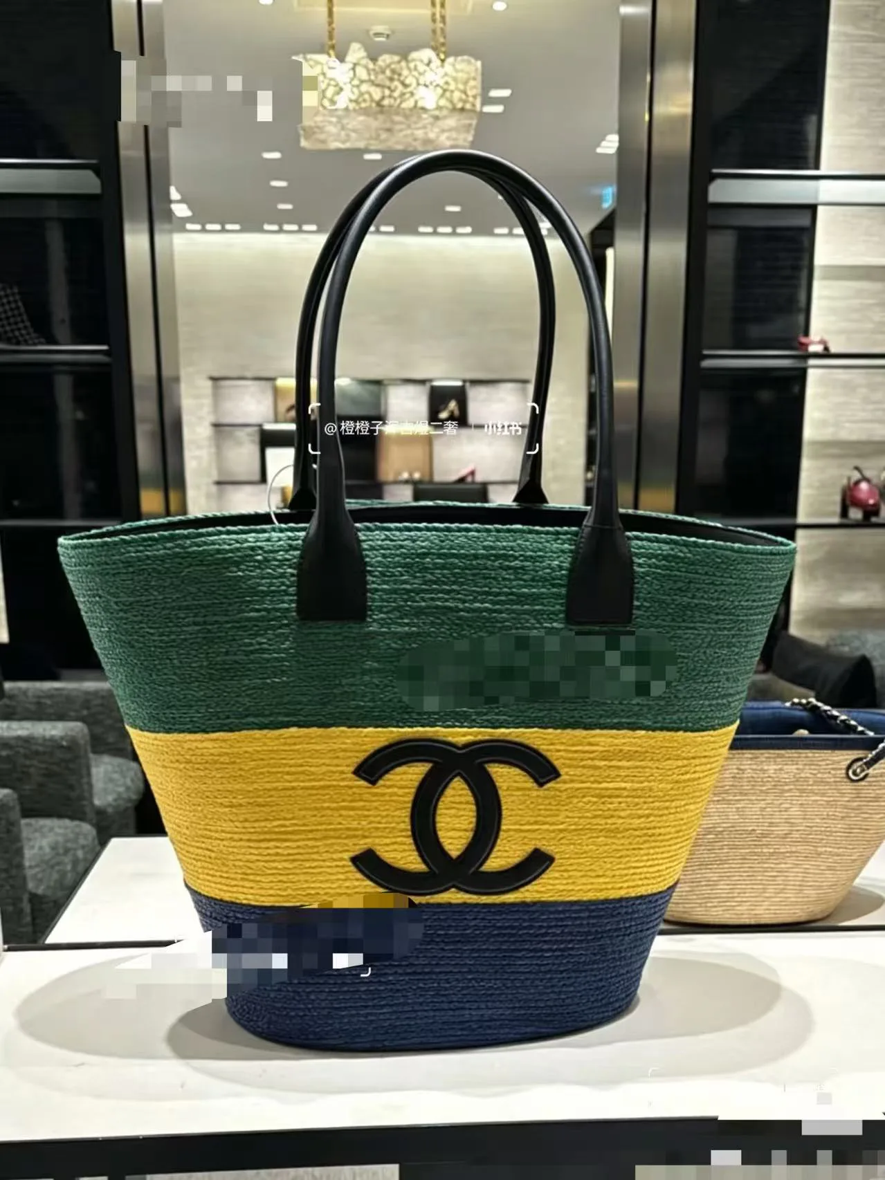 Women's Classic Handbags CHANEL 17424373