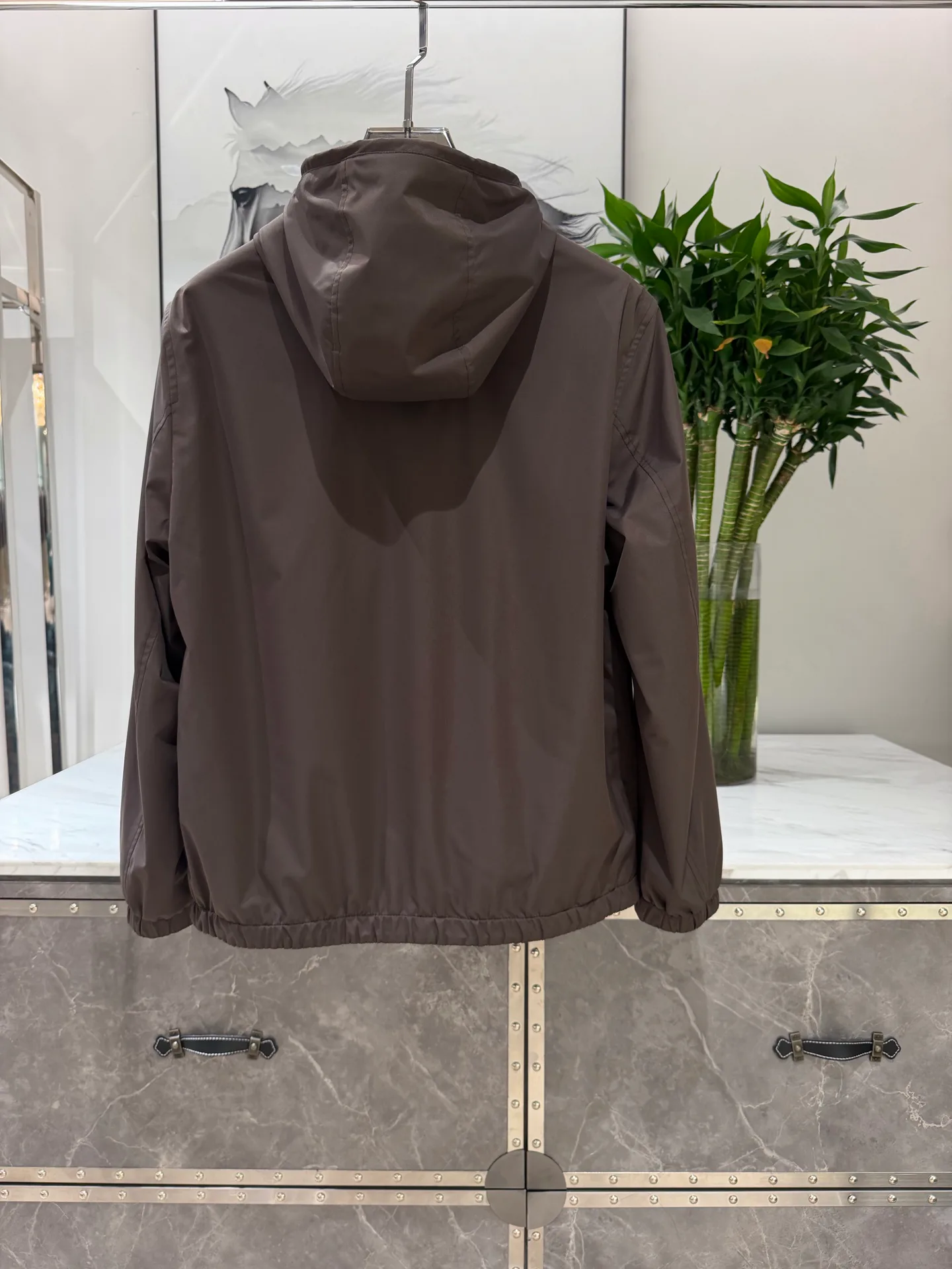 Men's Jackets And Down Jackets ZEGNA 17952352