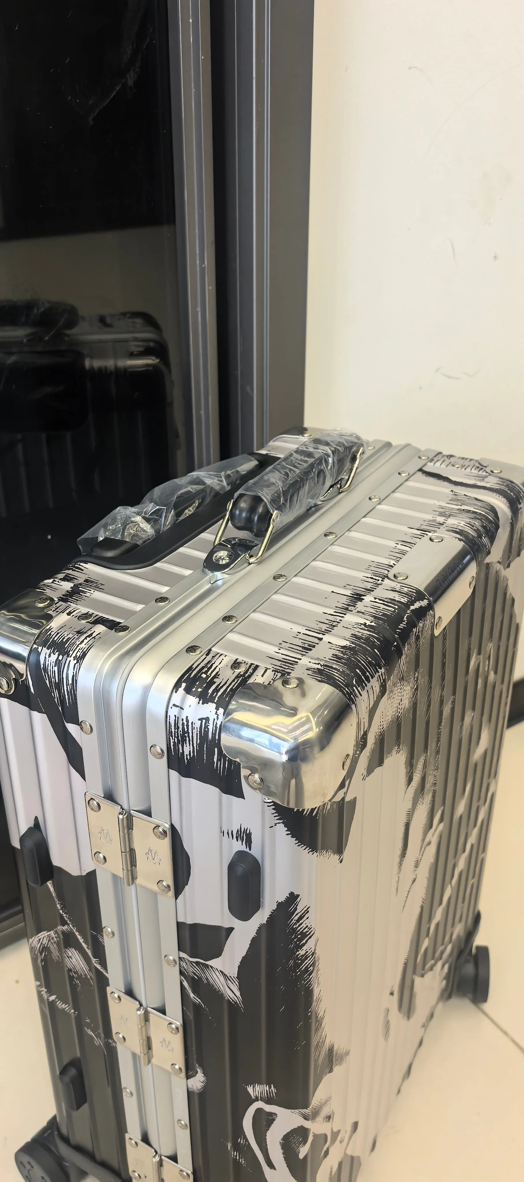 Suitcases RIMOWA 18497595