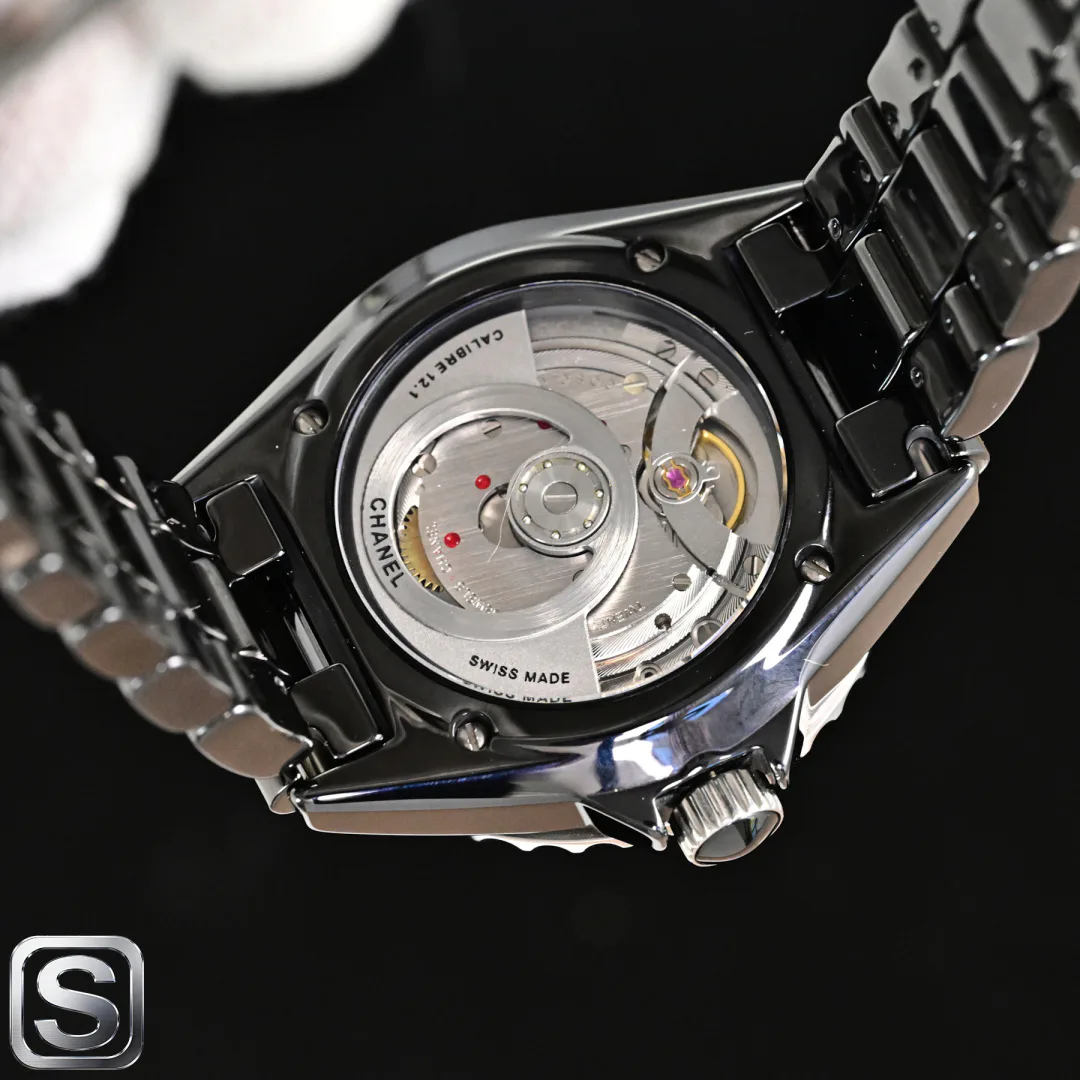 Women's Watches CHANEL 17870328