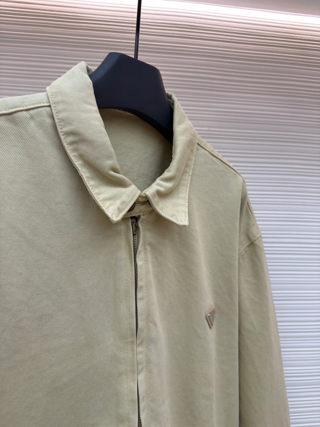 Men's Jackets And Down Jackets PRADA 18359648