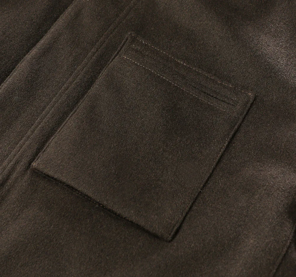 Men's Jackets And Down Jackets ZEGNA 18218432
