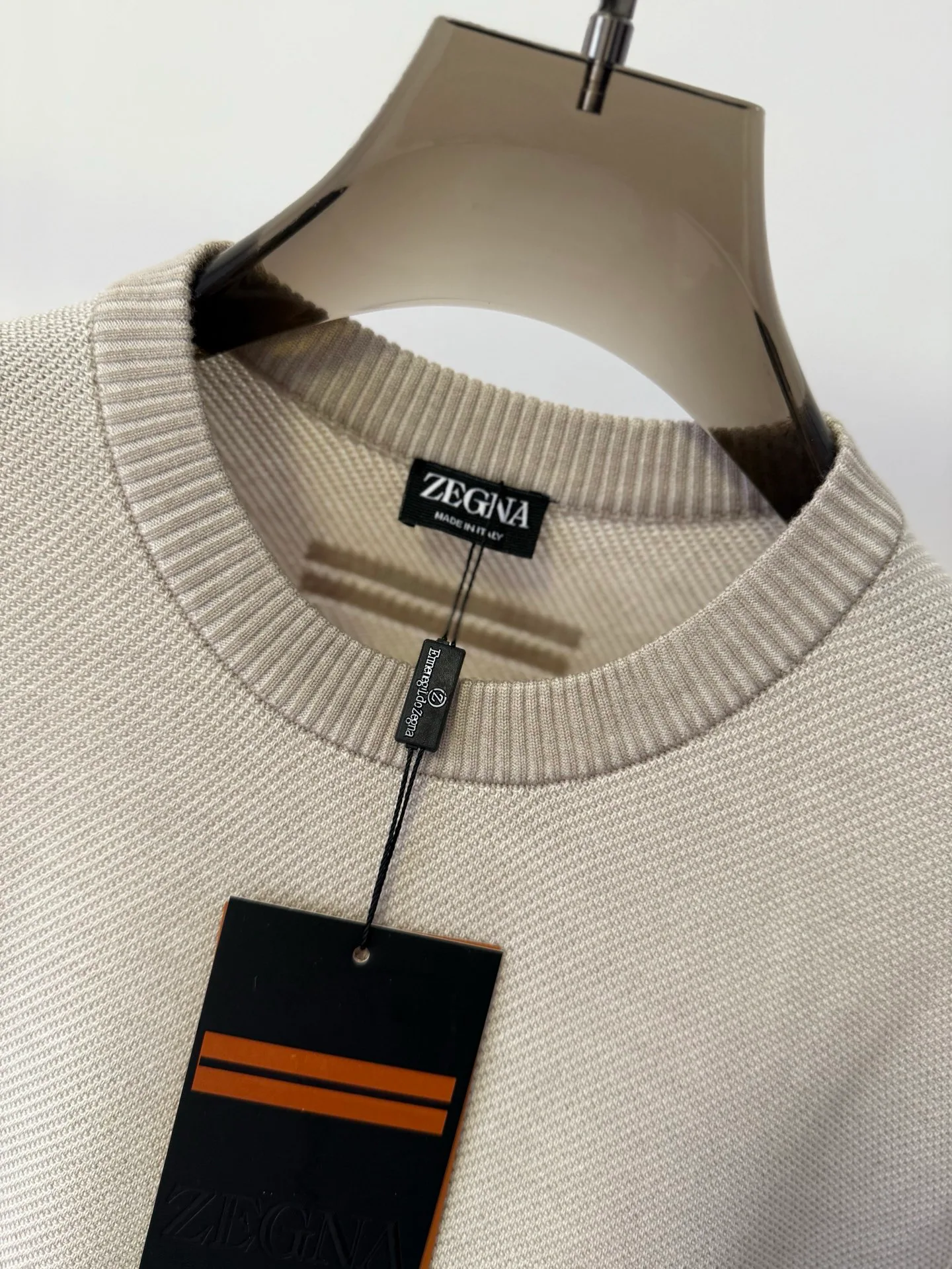 Men's Jumpers And Sweaters ZEGNA 17834536