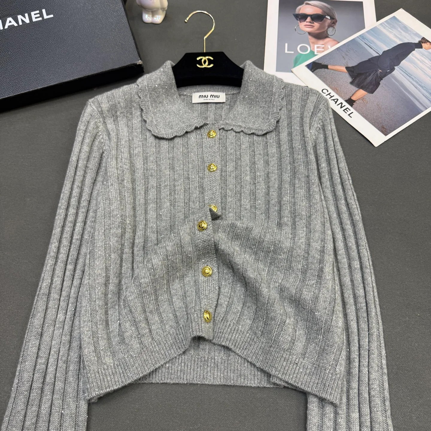 Women's Jumpers And Sweaters MIU MIU 18185963