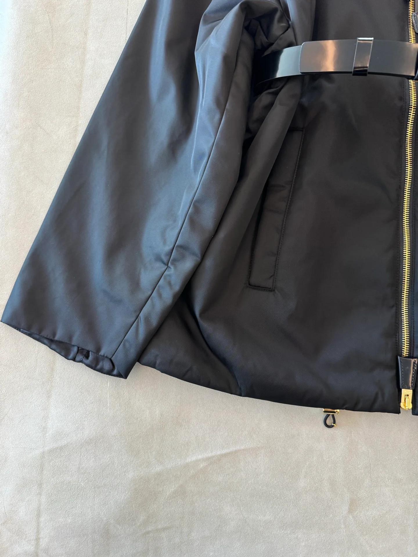 Women's Jackets And Down Jackets PRADA 18189294