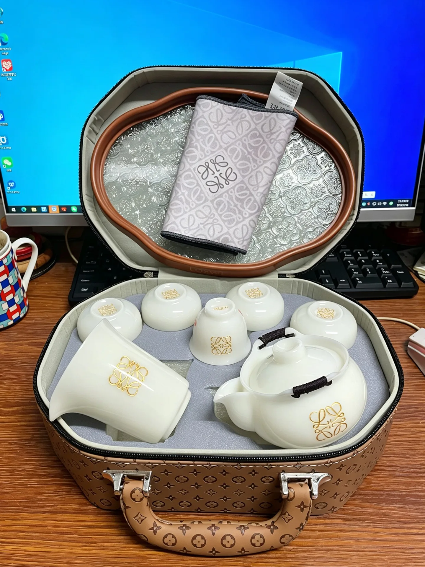Tableware LOEWE 17326735