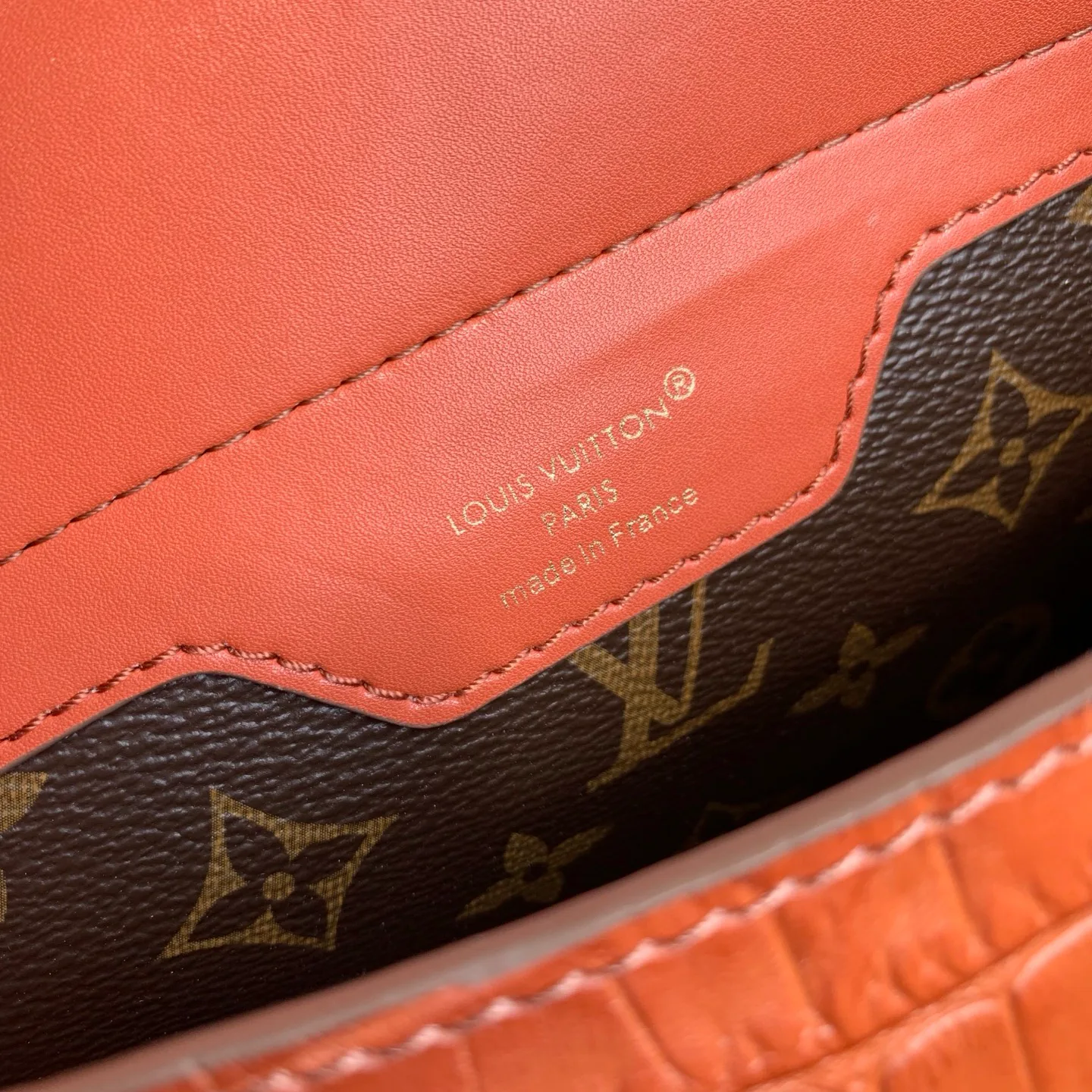 Women's Classic Handbags LOUIS VUITTON 18147523