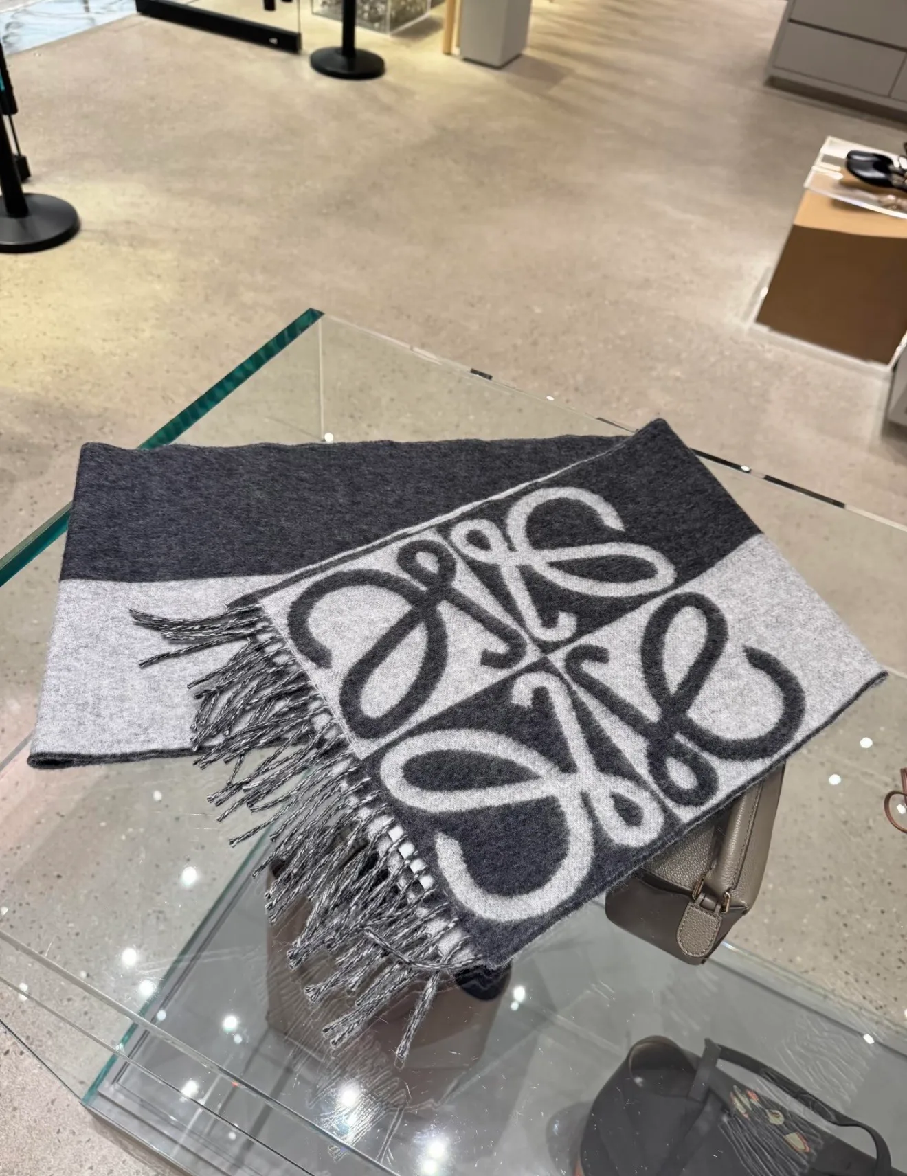Scarves LOEWE 18426912