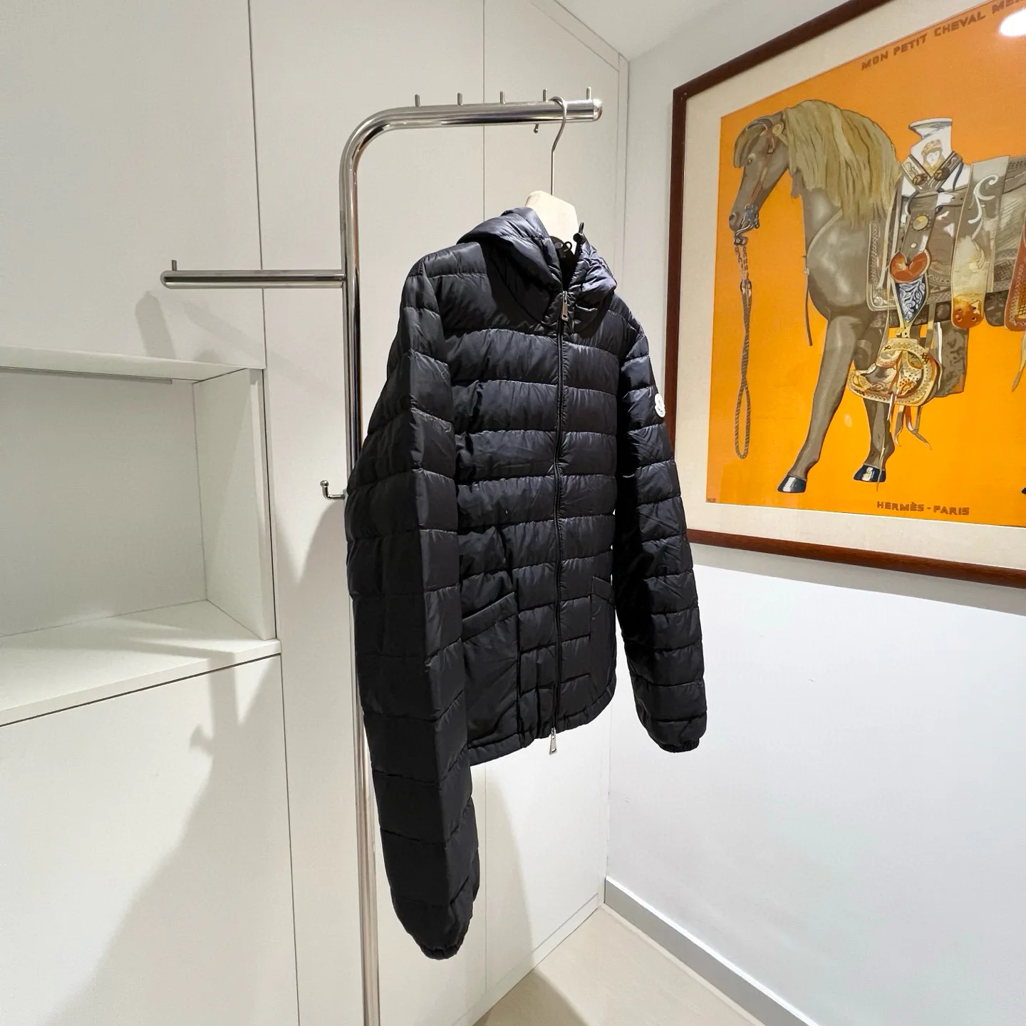 Women's Jackets And Down Jackets MONCLER 18180097