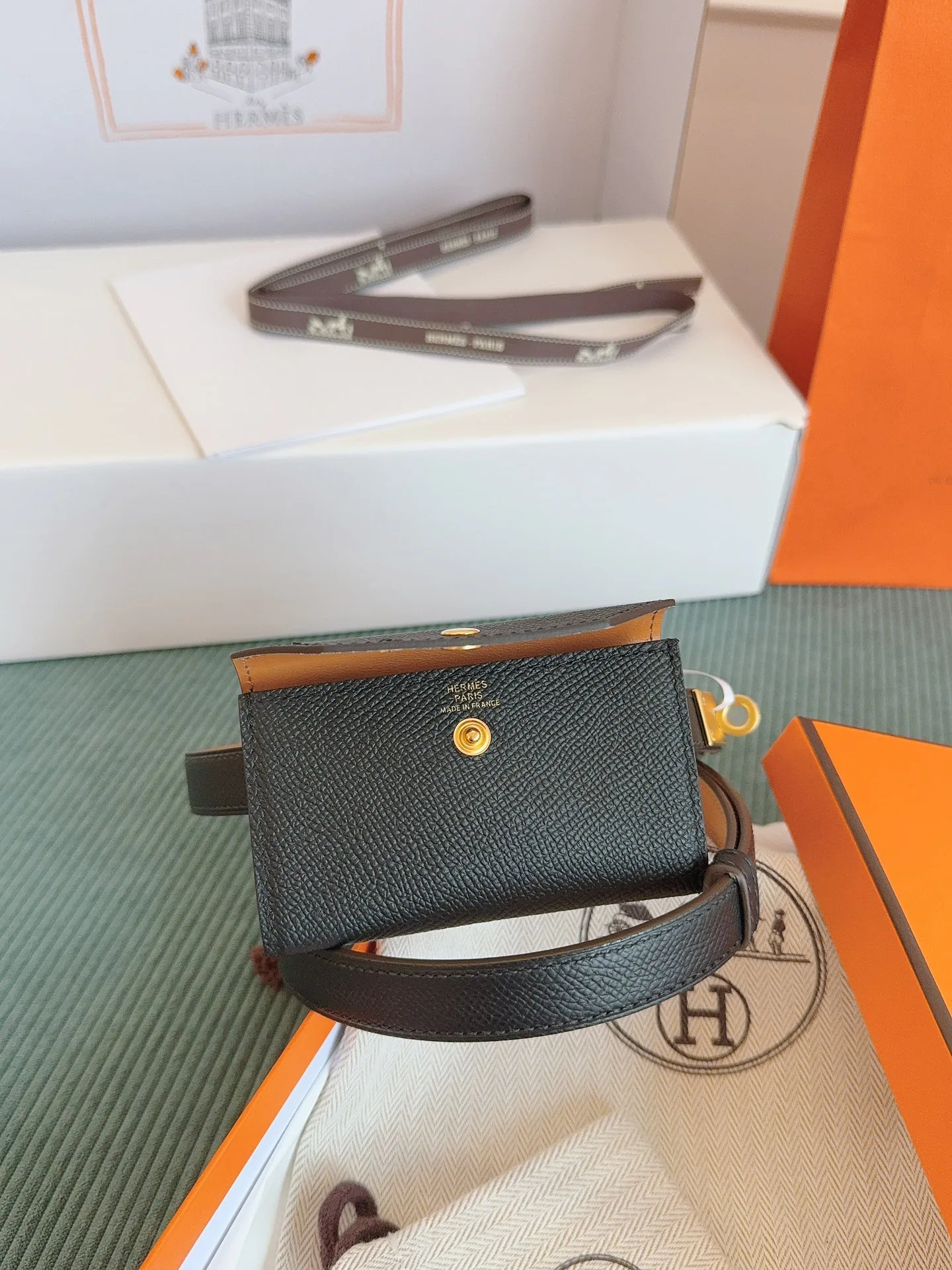 Belts HERMES 18040153