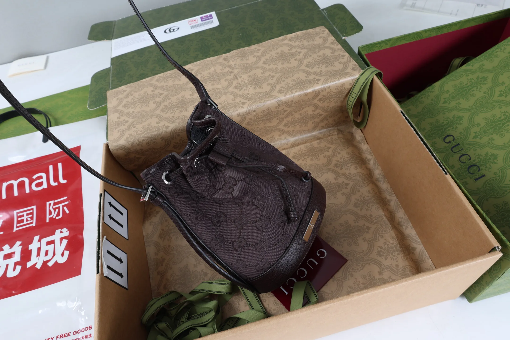 Women's Classic Handbags GUCCI 18065467