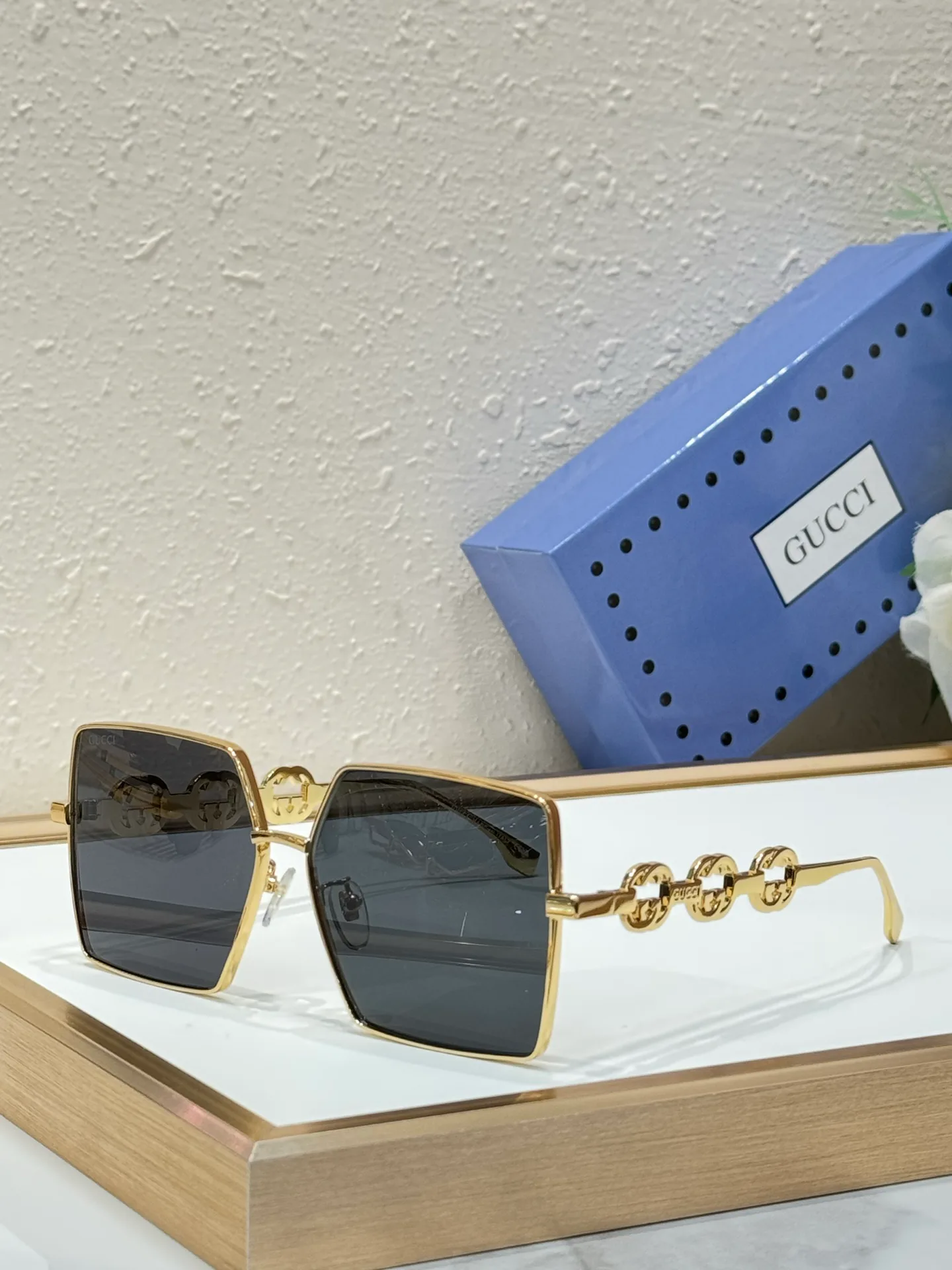 Glasses GUCCI 17546274