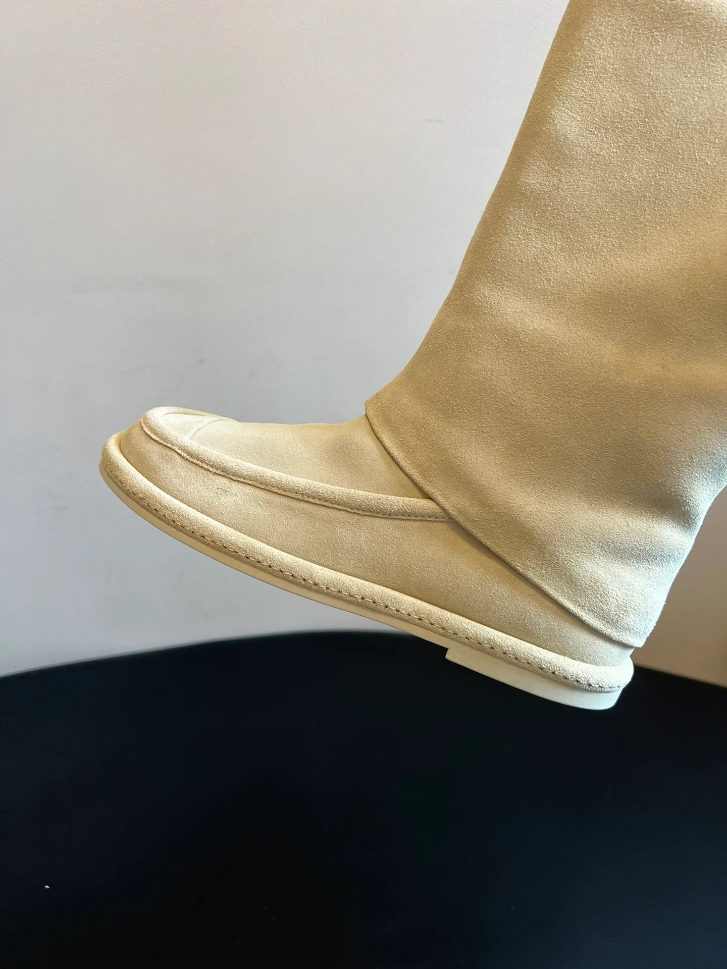 Women's Boots CHANEL 18305156