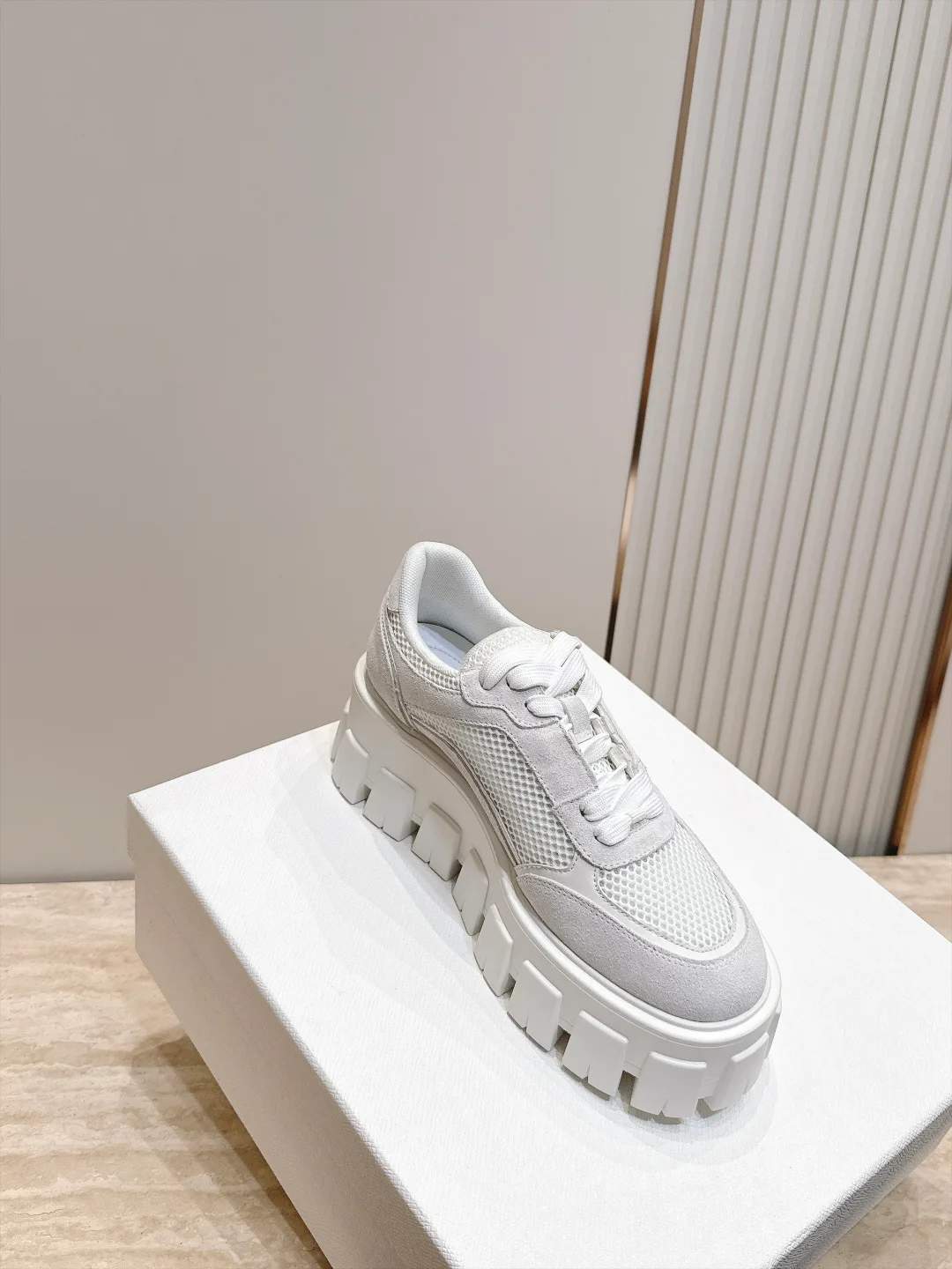 Women's Sneakers PRADA 17801702