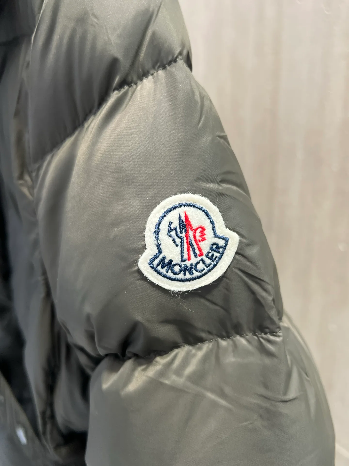 Men's Jackets And Down Jackets MONCLER 18434512
