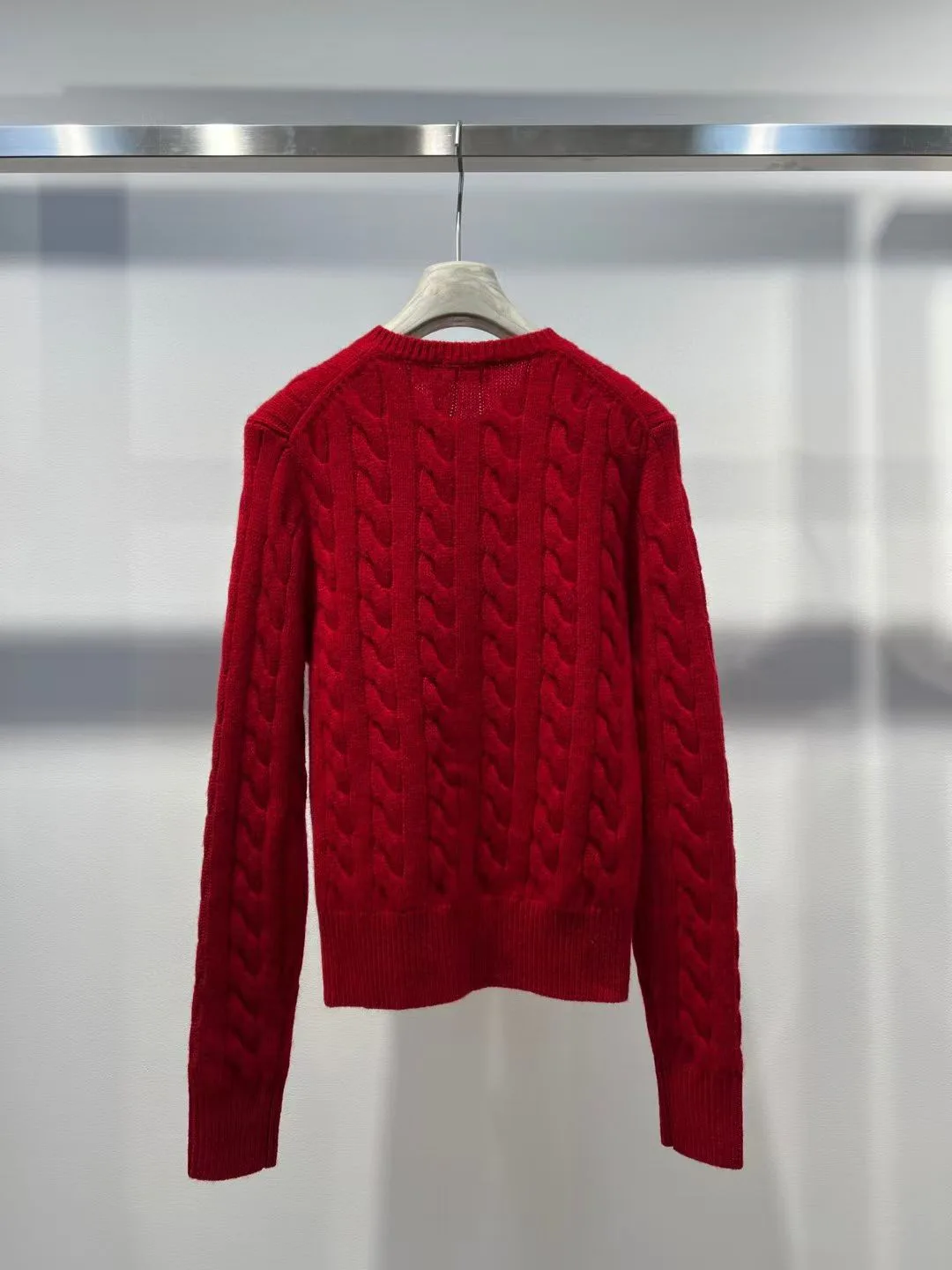 Women's Jumpers And Sweaters RALPH LAUREN 17985177