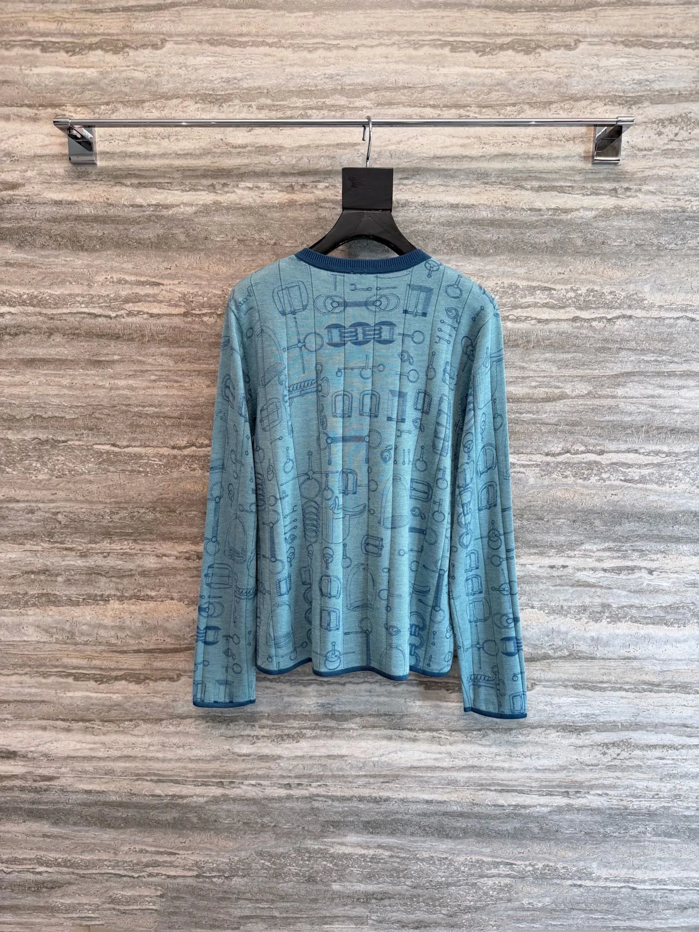 Women's Jumpers And Sweaters HERMES 18155597