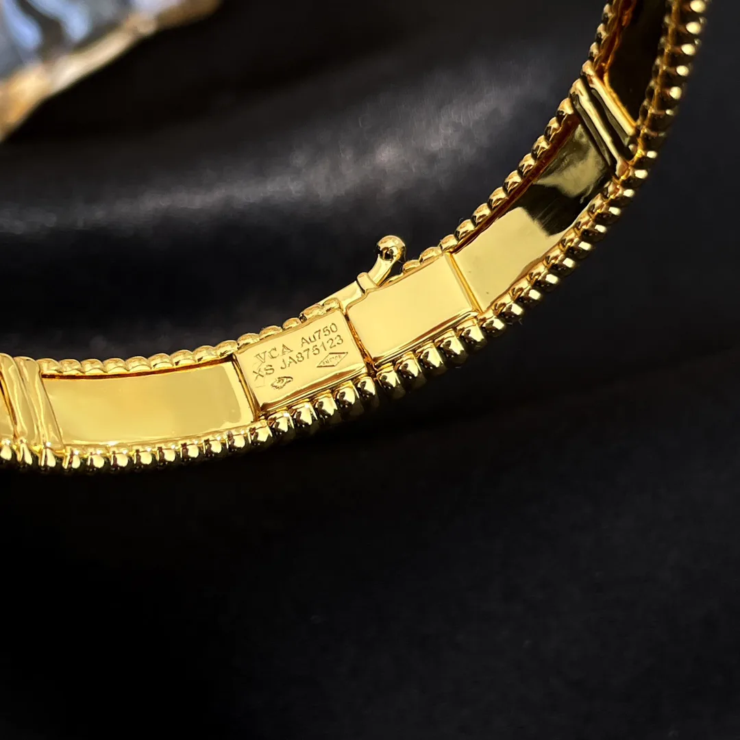 Jewelry VAN CLEEF & ARPELS 17173407