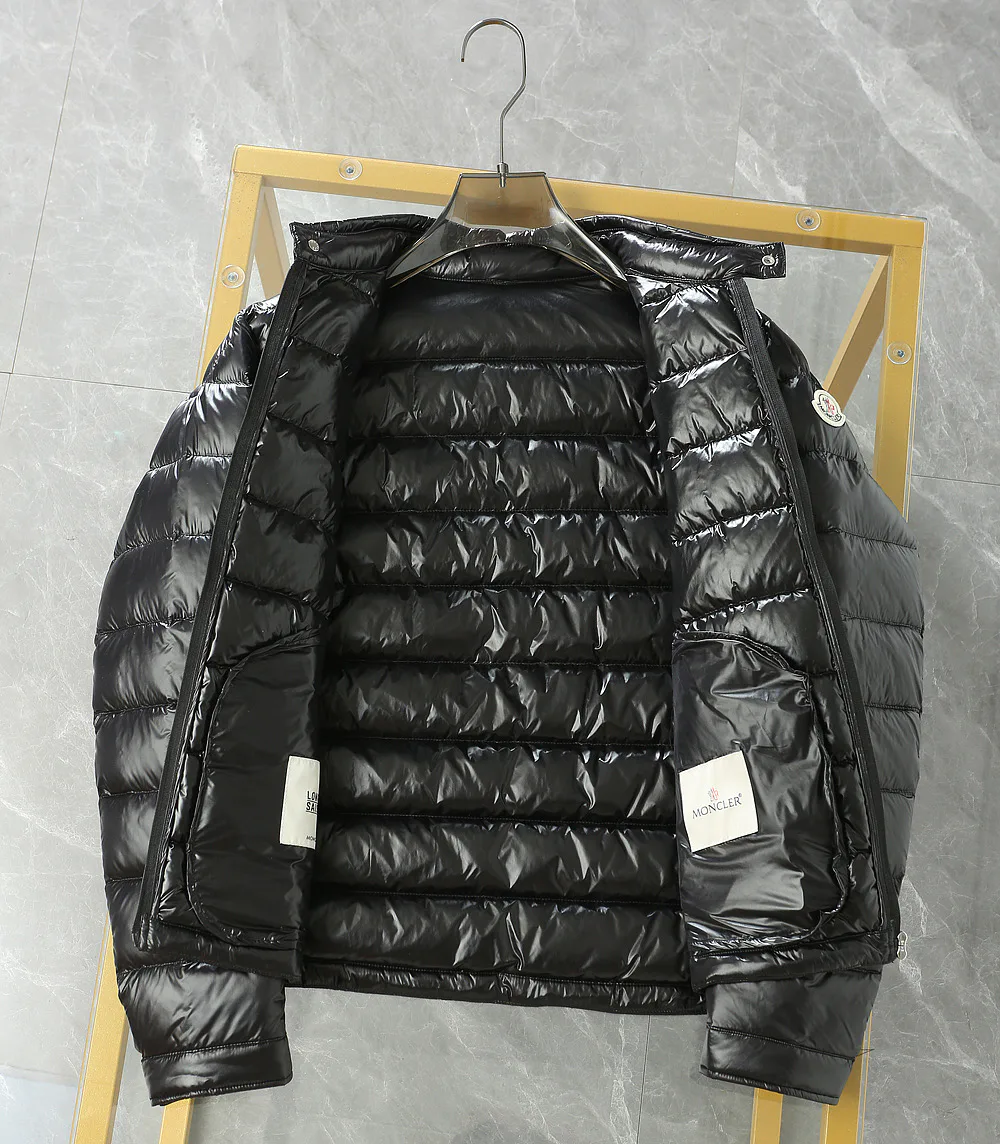 Men's Jackets And Down Jackets MONCLER 18345510