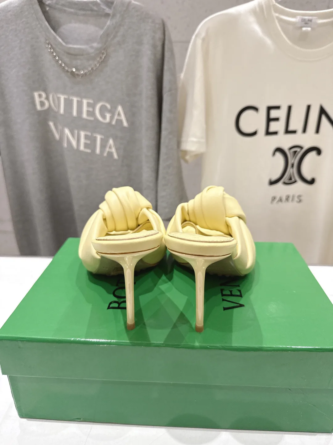 Women's Mules And Clogs BOTTEGA VENETA 16932281
