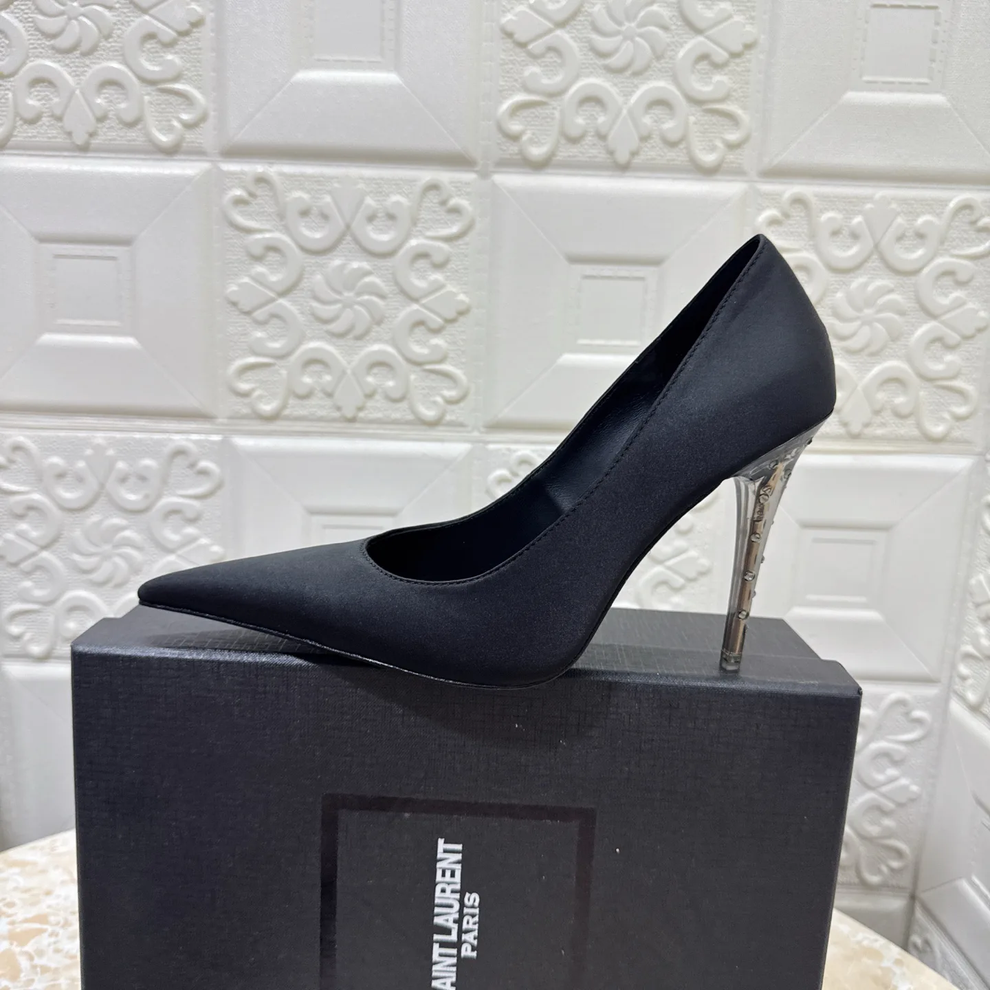 Women's Heels SAINT LAURENT 17562231